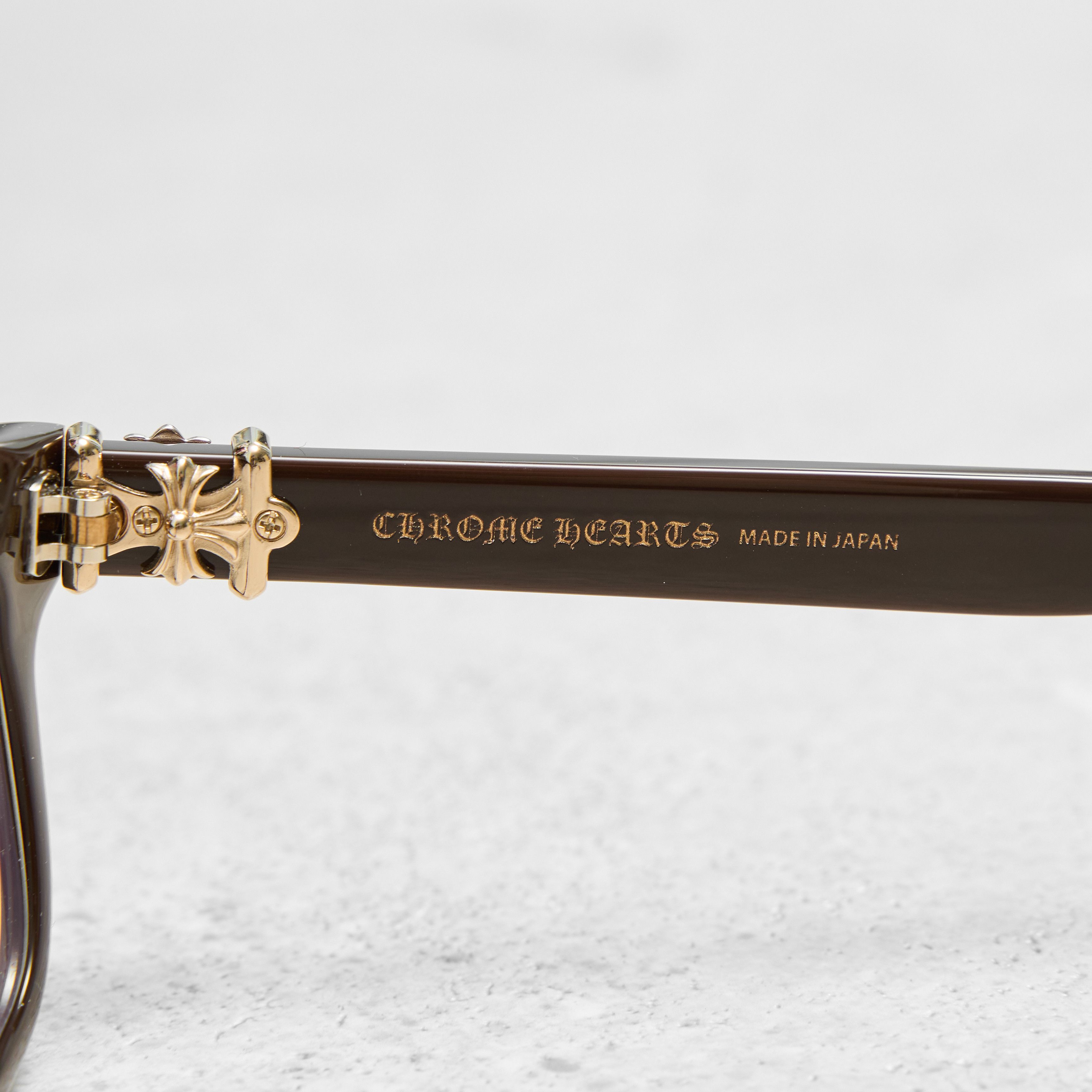 Chrome Hearts RARE COLOR CHROME HEARTS VAGILANTE Size ONE SIZE - 3 Thumbnail