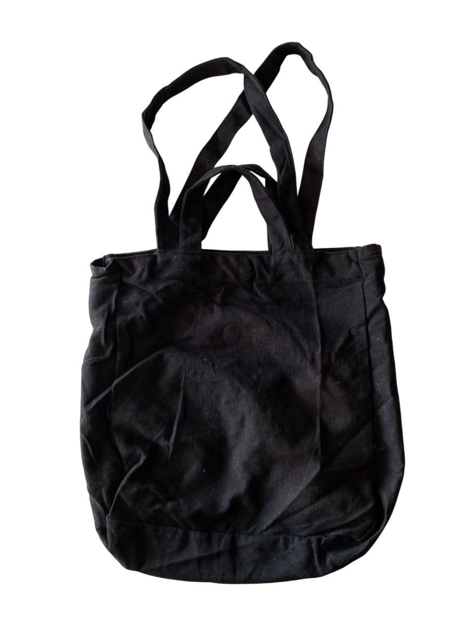 Zucca Vintage I ❤️ Zucca Tote Bag Size ONE SIZE - 3 Thumbnail
