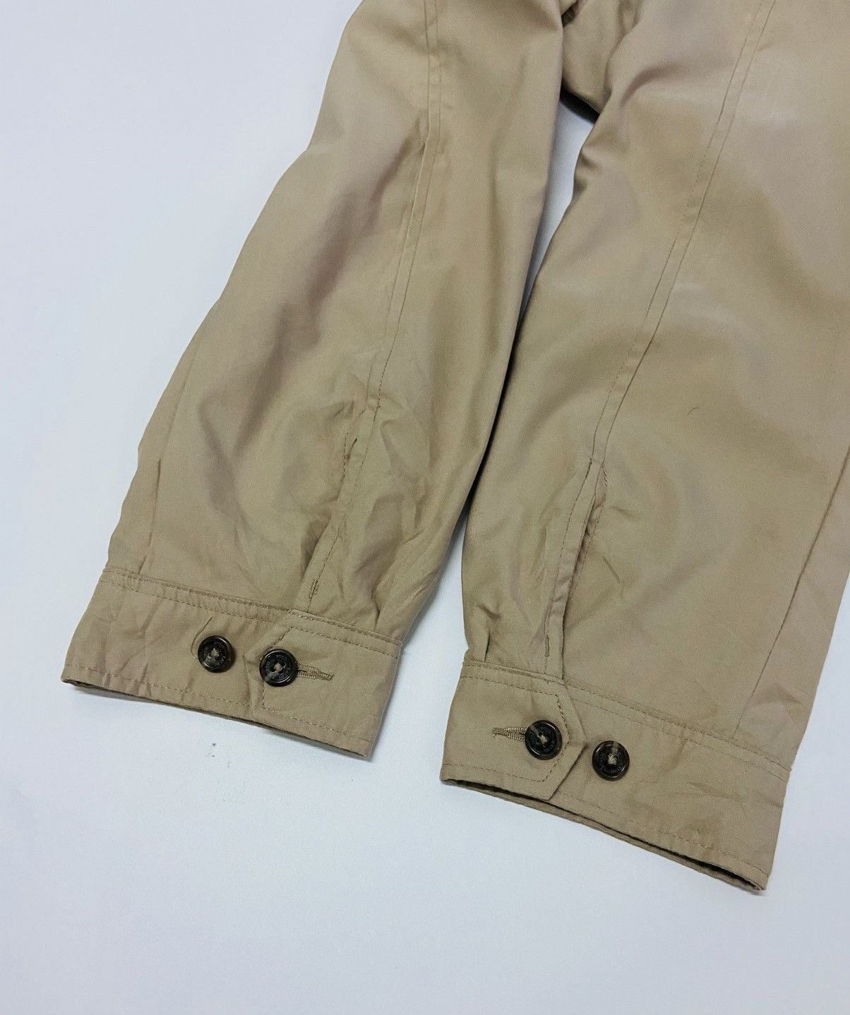Polo Ralph Lauren Polo Ralph Lauren Bi Swing Jacket Size US M / EU 48-50 / 2 - 12 Thumbnail