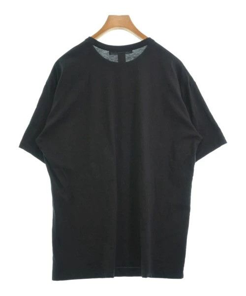 Comme des Garcons SHIRT T-Shirts Cotton Short Sleeve Crewneck Logo Print Black Size US S / EU 44-46 / 1 - 2 Thumbnail