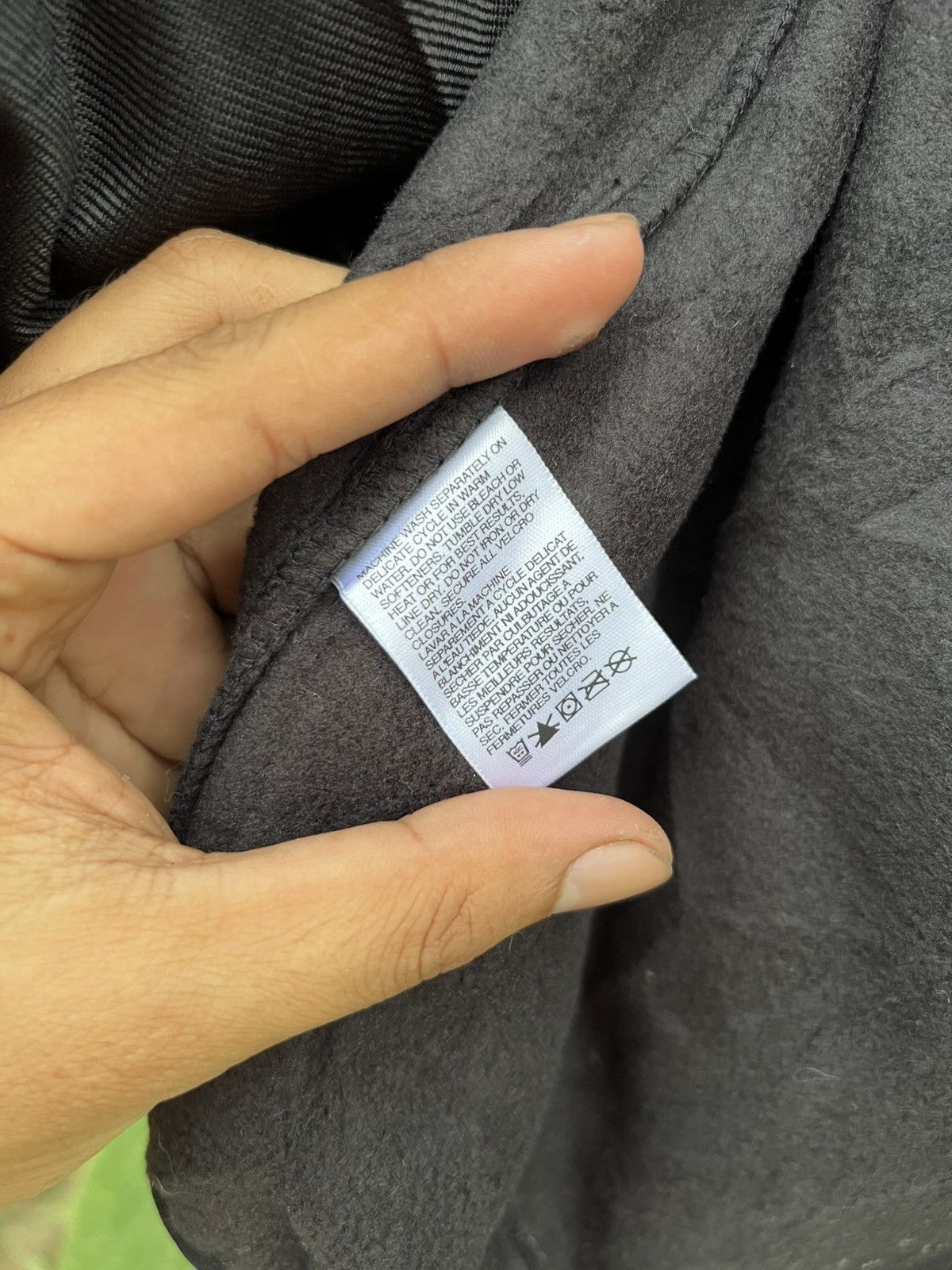 The North Face The North Face Hyvent Size US M / EU 48-50 / 2 - 6 Thumbnail
