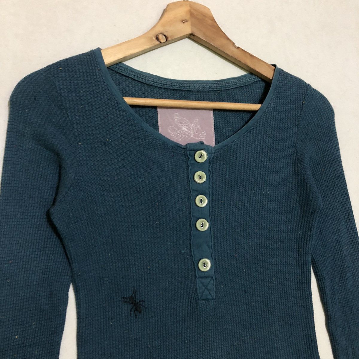 Levi's 🔥Accept Binding Offer🔥 Levi's Size S / US 4 / IT 40 - 4 Thumbnail