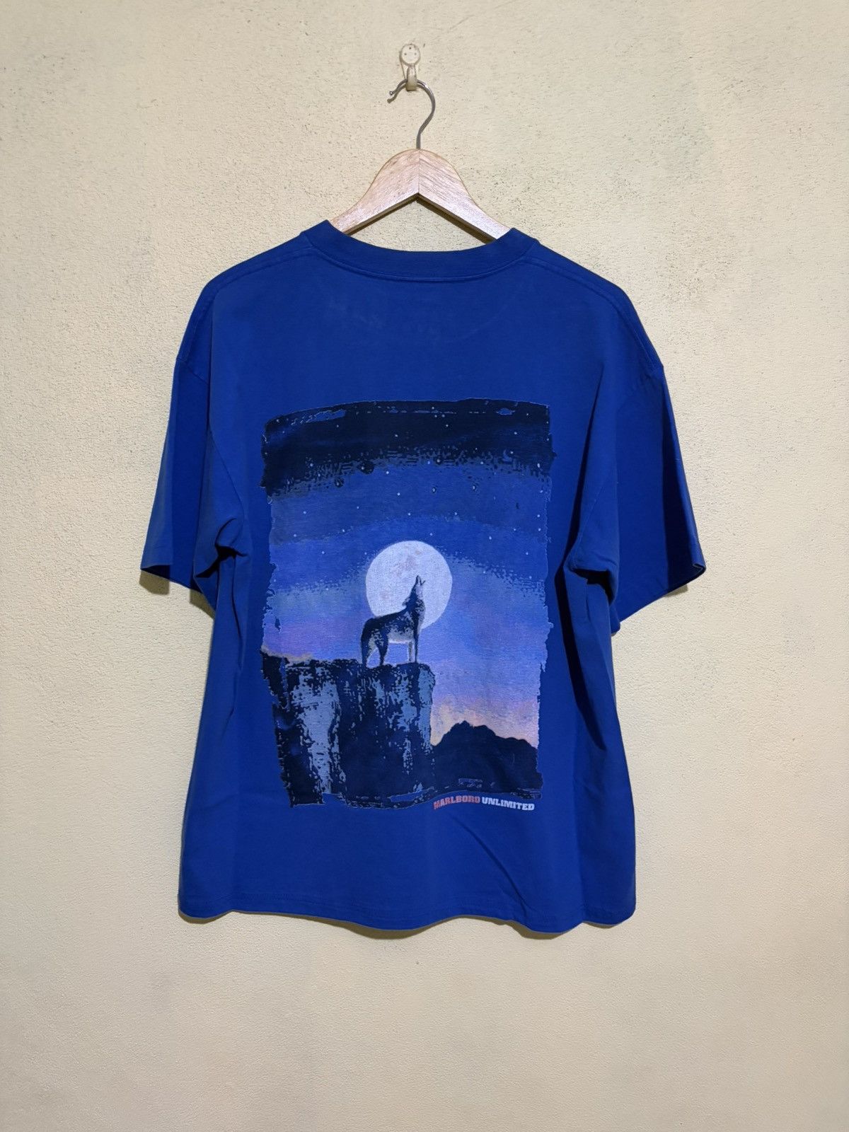 Other Marlboro Size US L / EU 52-54 / 3 - 3 Thumbnail