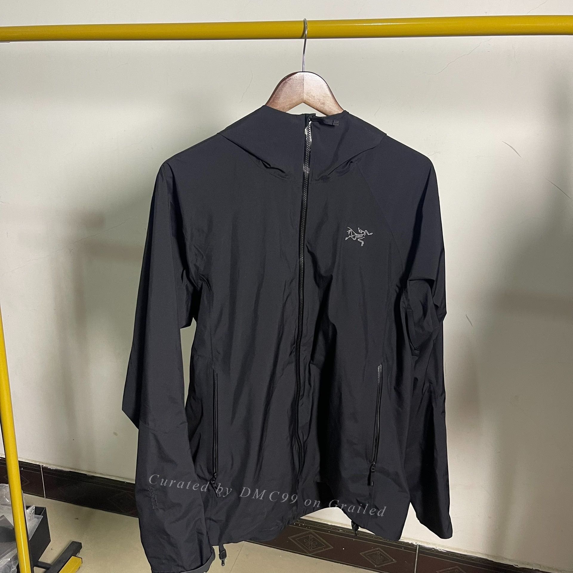 Arc'teryx Arc'teryx Kadin Hoodie | Grailed