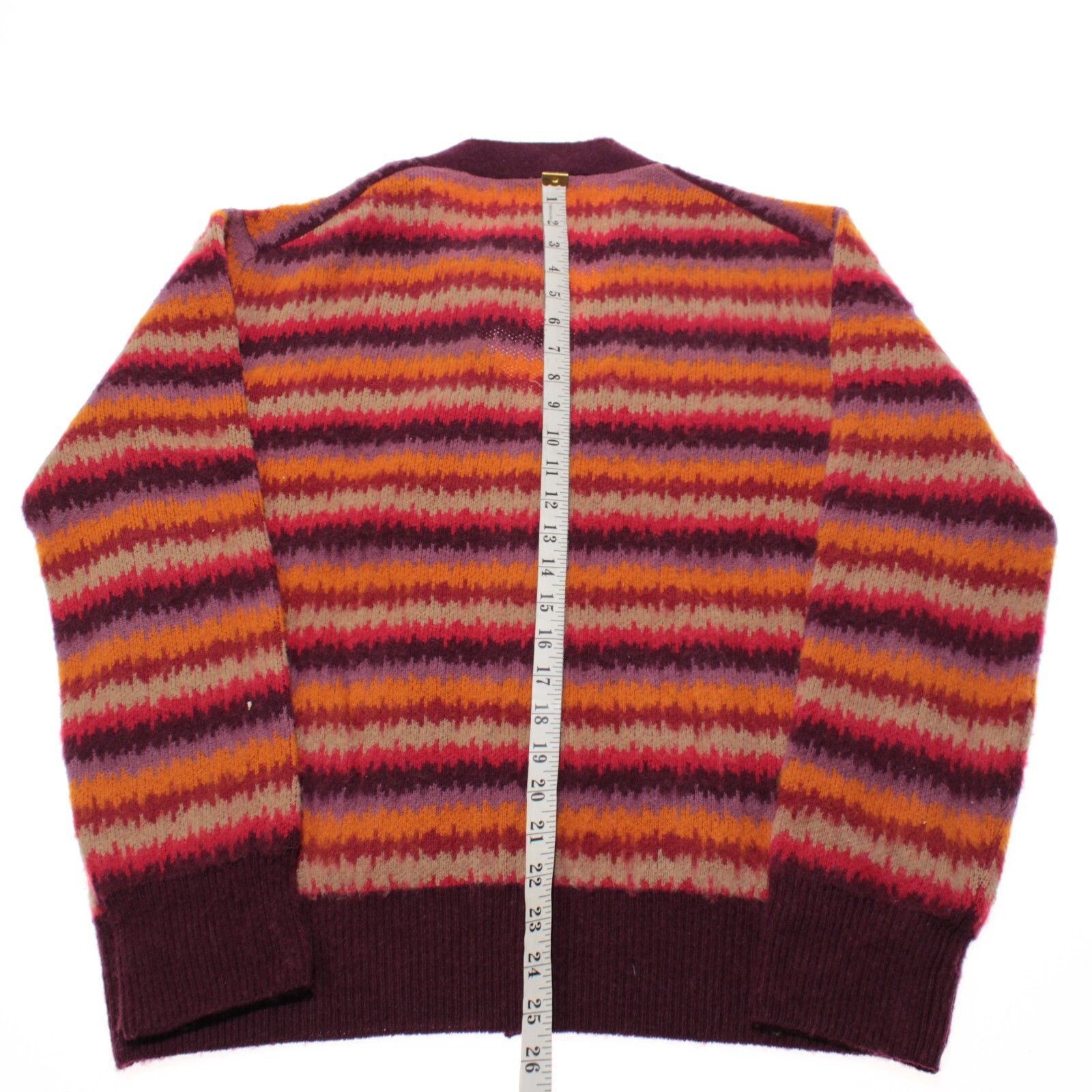 Other Piacenza Sweater Size US M in Orange Size US M / EU 48-50 / 2 - 6 Thumbnail