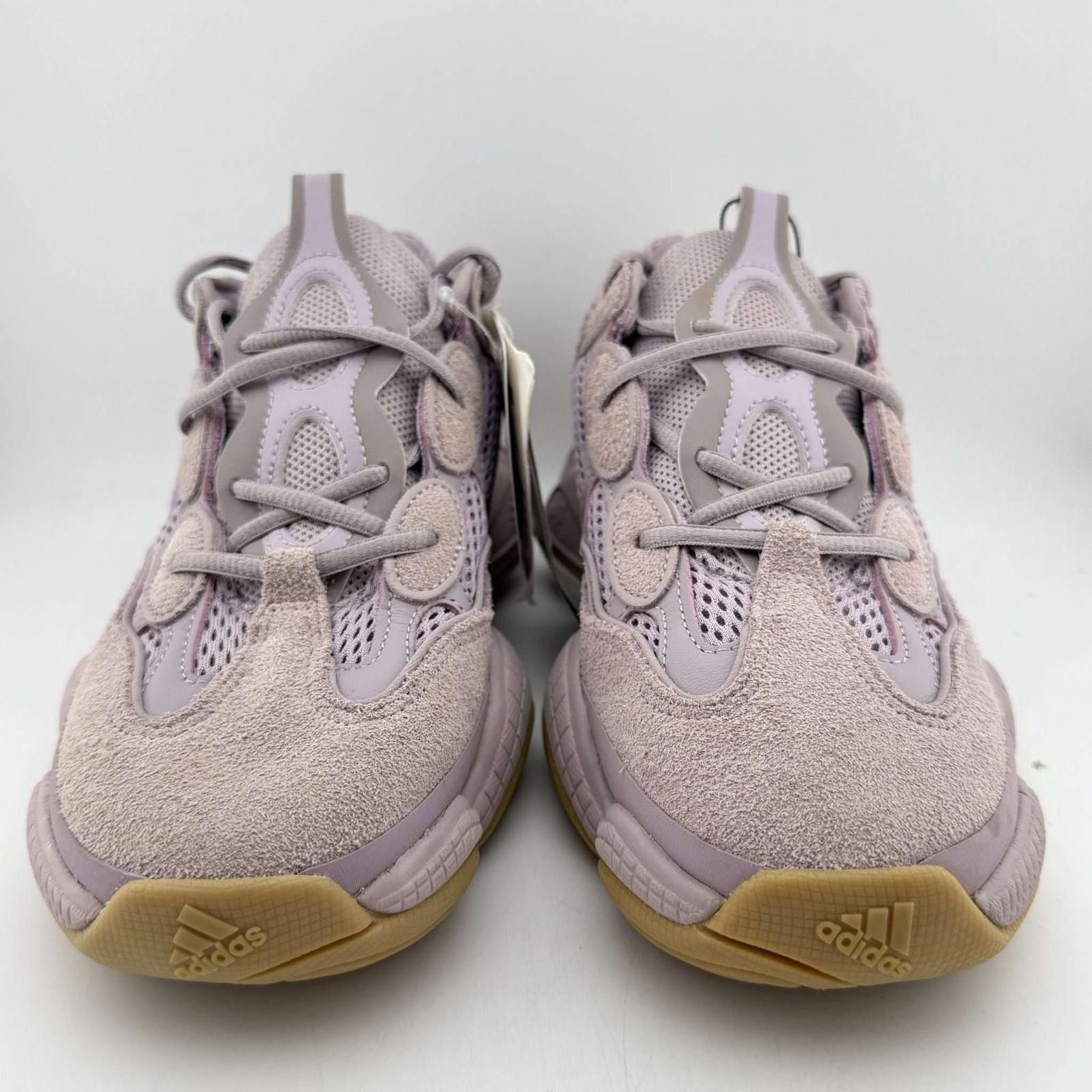 Adidas Adidas Yeezy 500 Soft Vision 8.5 New No Box D7551 Size US 8.5 / EU 41-42 - 3 Thumbnail