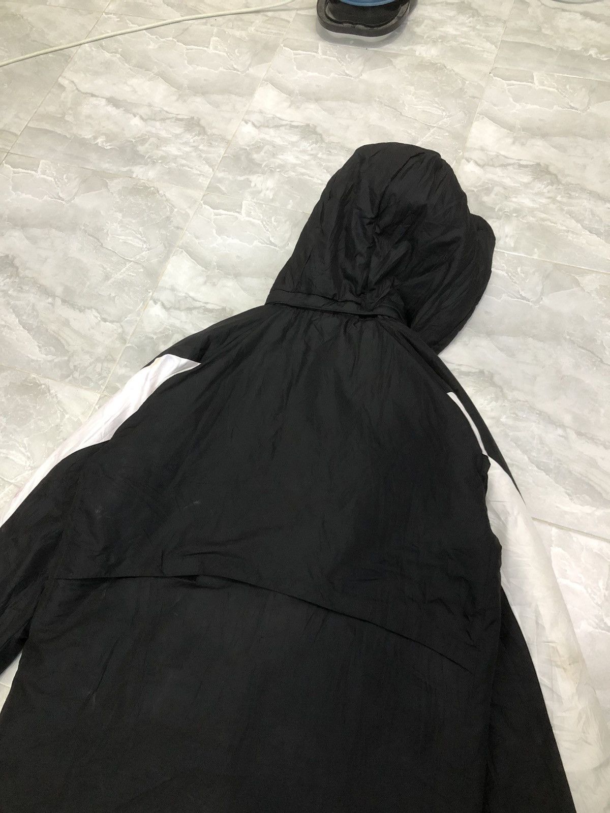 Under Armour Under Armour Japan Long Stadium Coat SM Size US S / EU 44-46 / 1 - 15 Thumbnail