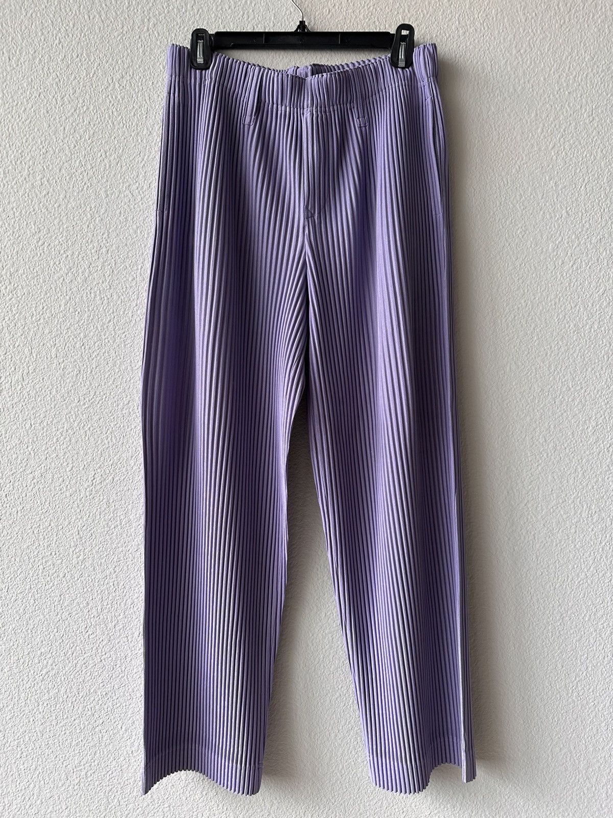 Issey Miyake Issey Miyake Homme plisse Size US 34 / EU 50 - 1 Thumbnail