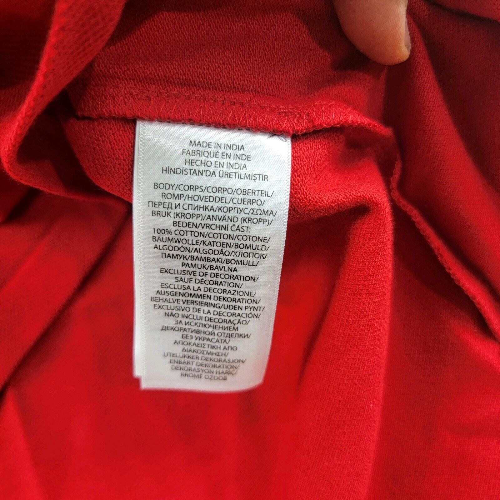 Polo Ralph Lauren Polo Ralph Lauren Tipped Collar Polo Shirt 2XLT Custom Slim Size US XXL / EU 58 / 5 - 8 Thumbnail