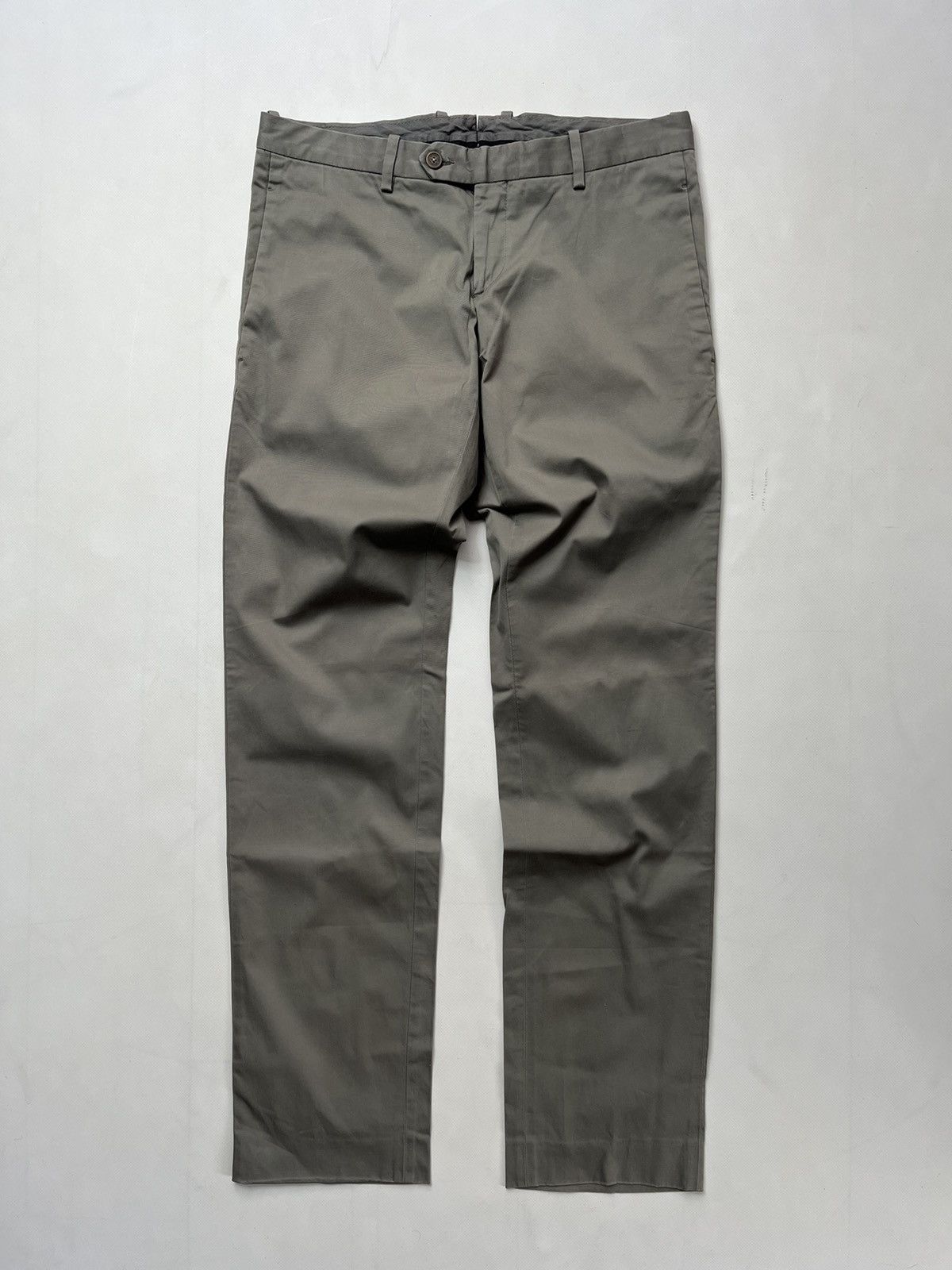 Neil Barrett Neil Barret Casual pant Size US 32 / EU 48 - 1 Thumbnail