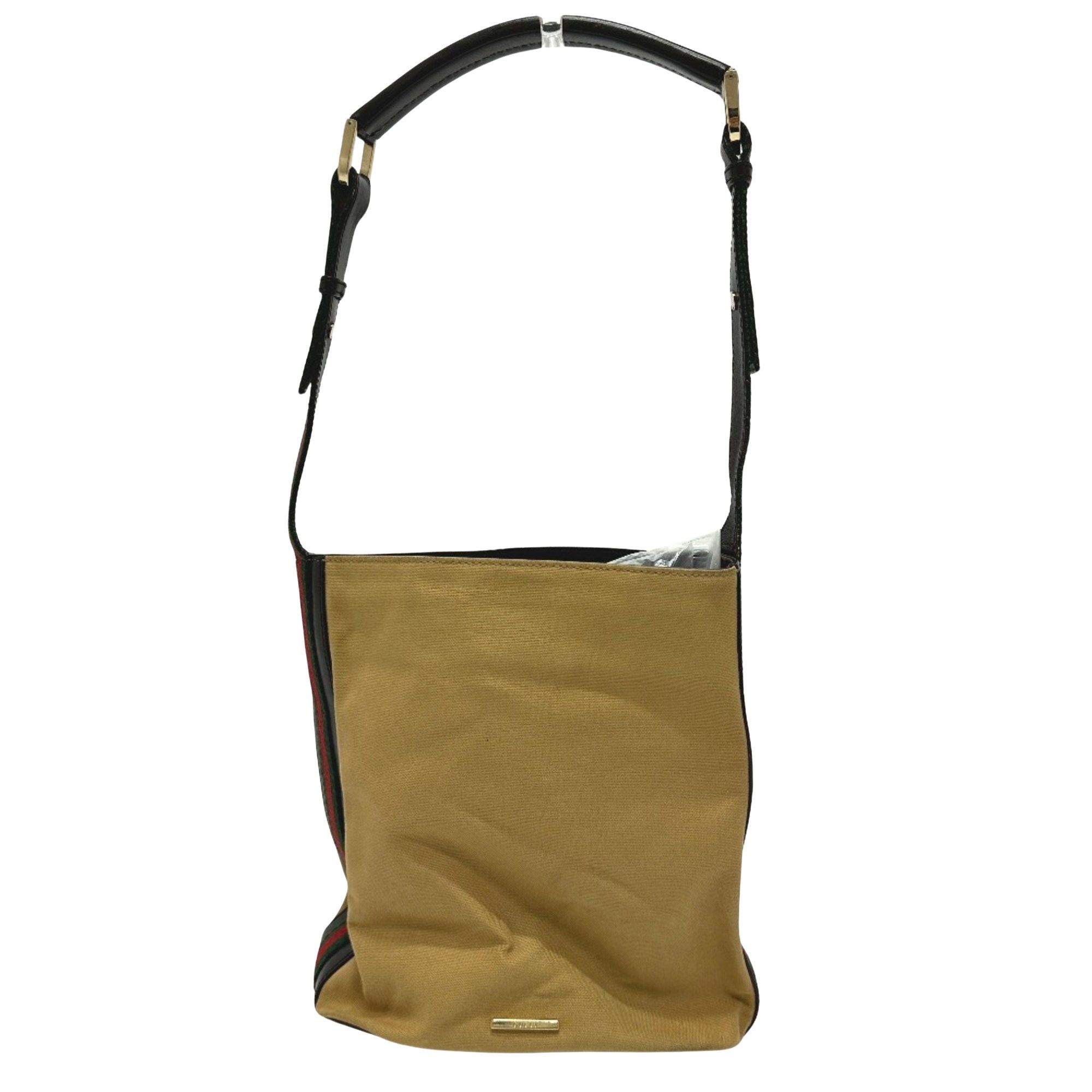 Gucci Gucci Sherry shoulder Size ONE SIZE - 1 Thumbnail