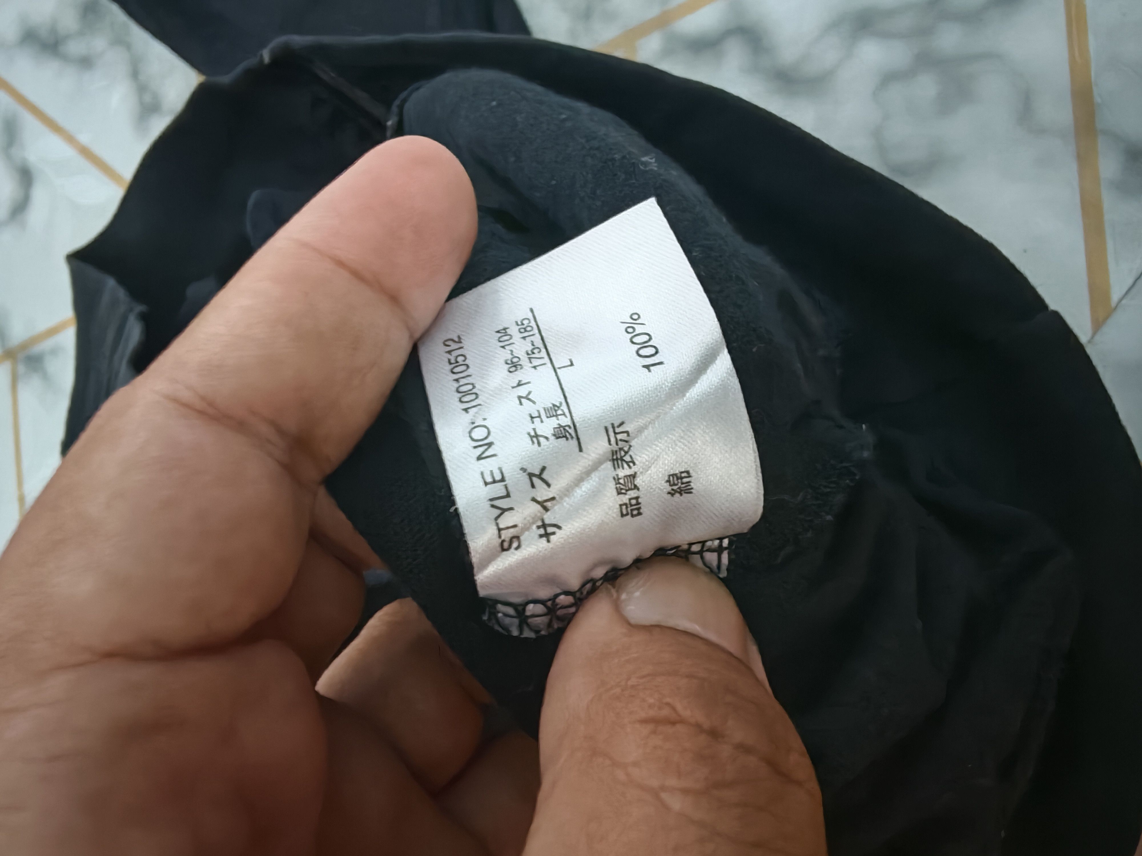 Japanese Brand Buemere Skull Hoodie Size US M / EU 48-50 / 2 - 7 Thumbnail