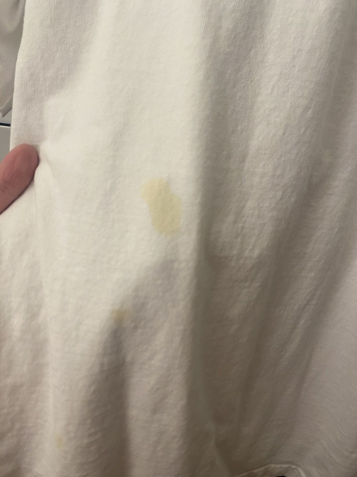 HIDDEN Hidden Chinese Garden Tee Size US XL / EU 56 / 4 - 2 Thumbnail