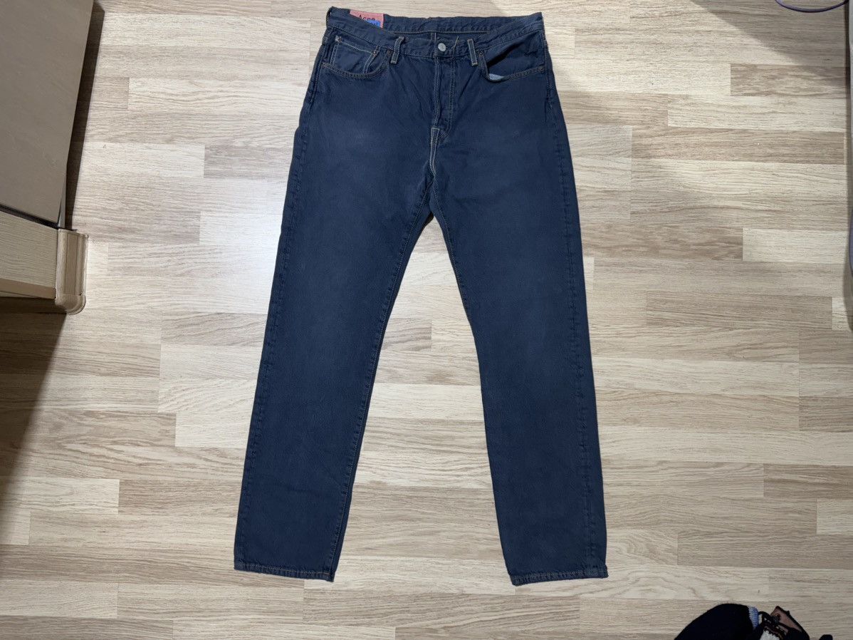 Acne Studios Acne Studios 31x34 jeans Size US 31 - 1 Thumbnail