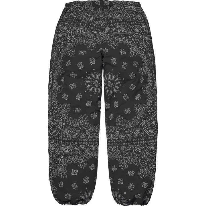 Supreme SS26 Supreme Chino Pant Playboy Black 34 | Grailed