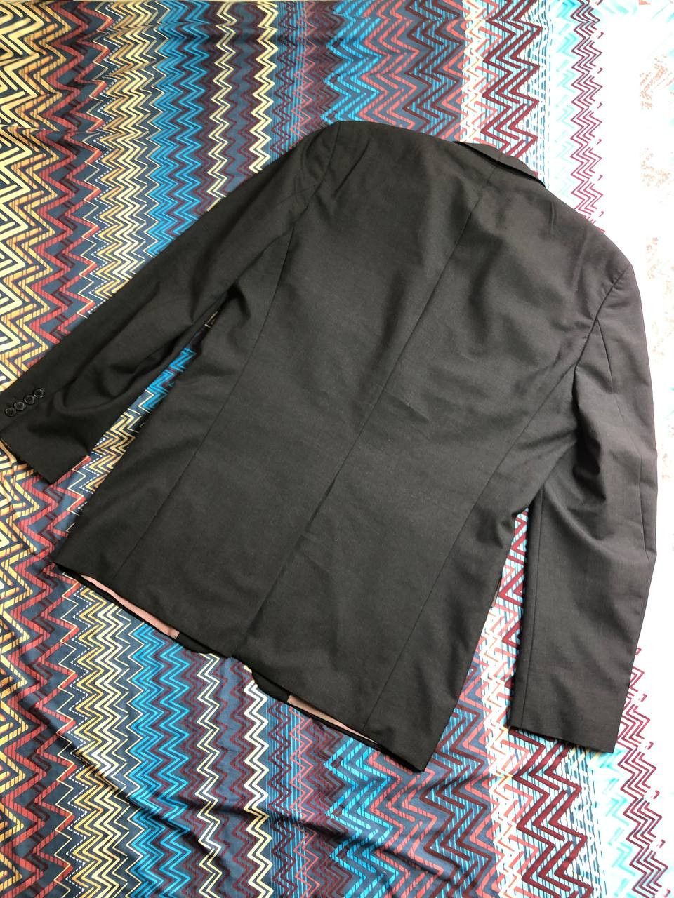 Hugo Boss Hugo Boss luxury blazer jacket Size 40R - 6 Thumbnail