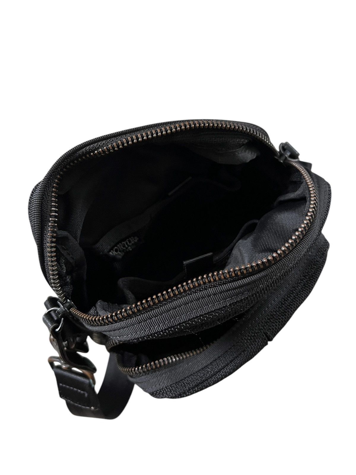 Porter Vintage Porter Yoshida & Co Tactical Sling Bag Size ONE SIZE - 14 Thumbnail