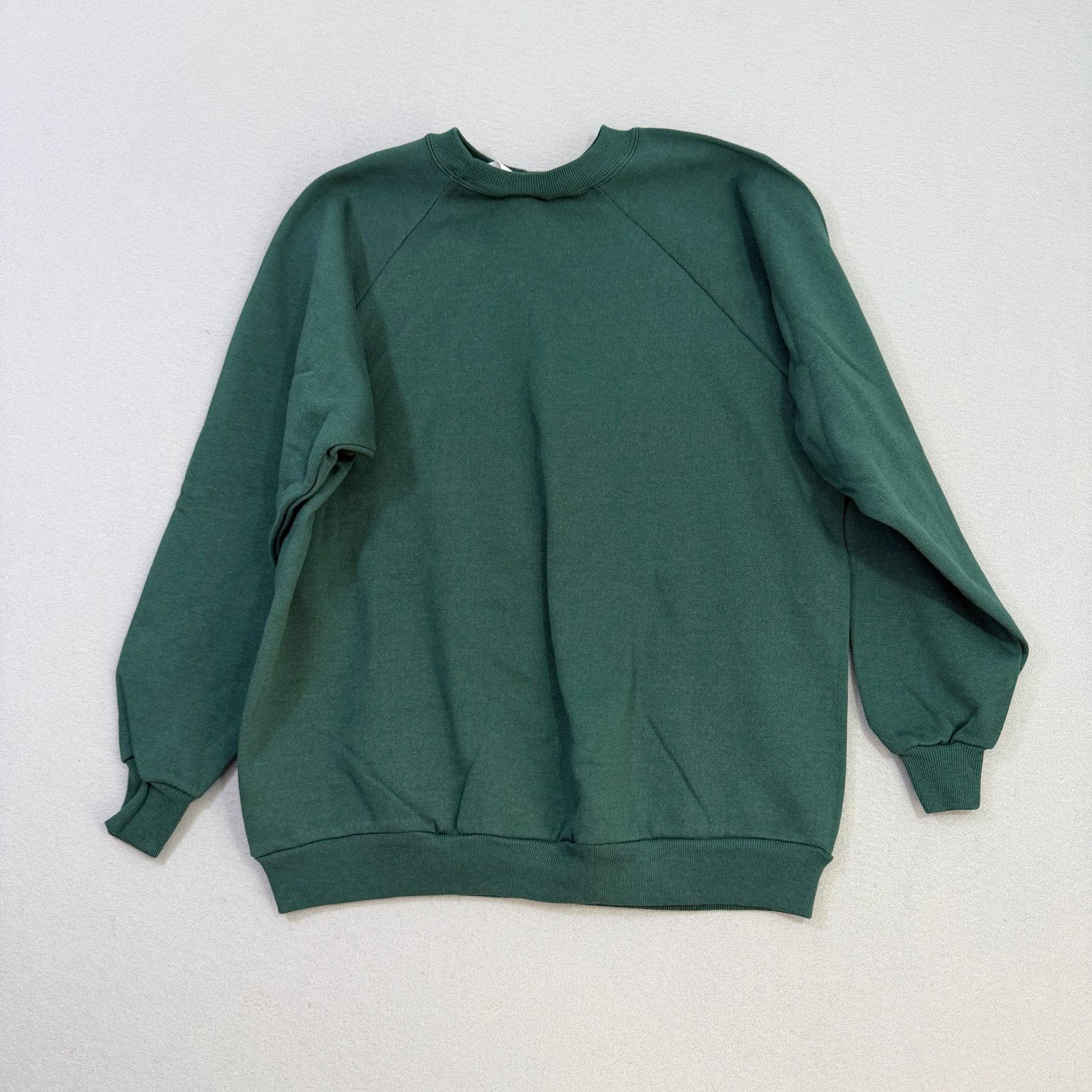 Hanes Vintage Hanes Her Way Sweatshirt Women's Extra Large NEW Size XL / US 12-14 / IT 48-50 - 5 Thumbnail