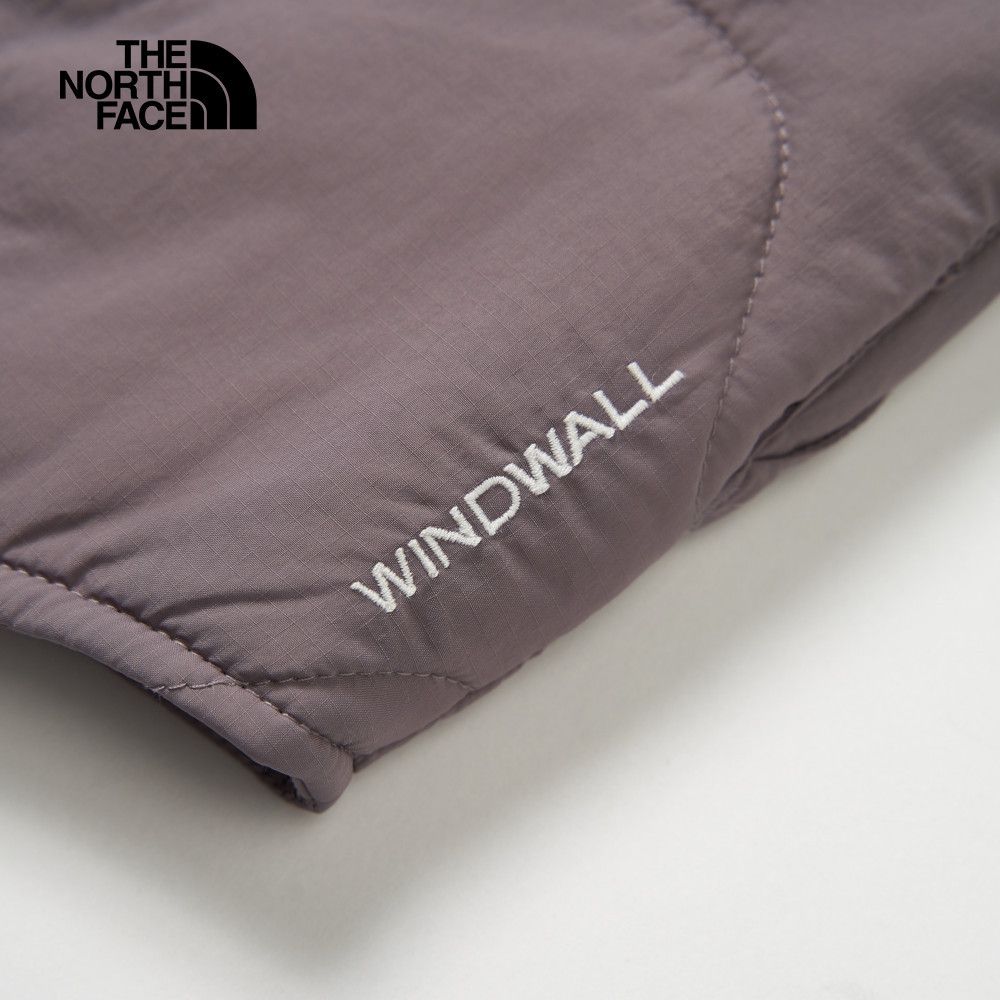 Kazuki Kuraishi × The North Face Urban Exploration KAZUKI Quilt Padded Cardigan Size US M / EU 48-50 / 2 - 9 Thumbnail