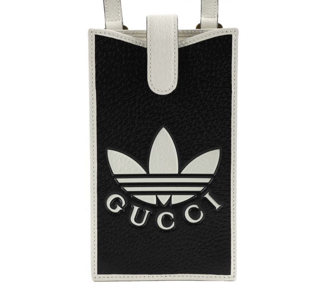 Adidas × Gucci 💥LIMITED💥Gucci X Adidas Phone Case Holder