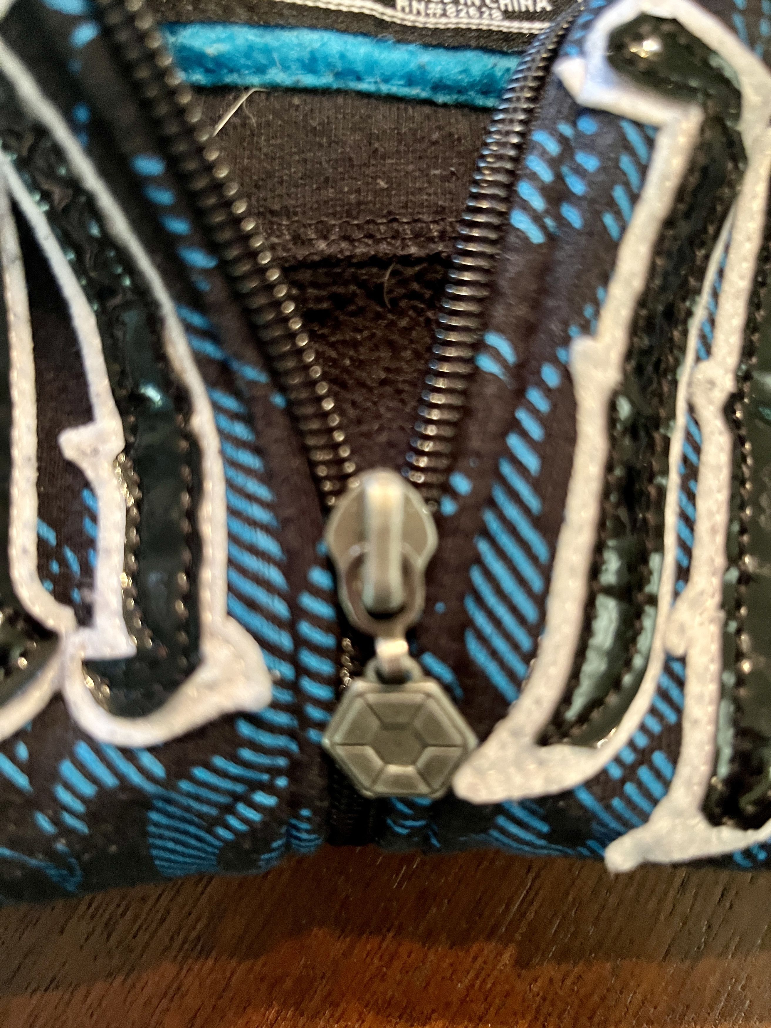Southpole Vintage Y2K Southpole Cyber Grunge Tribal Zip Hoodie XL Size US XL / EU 56 / 4 - 5 Thumbnail