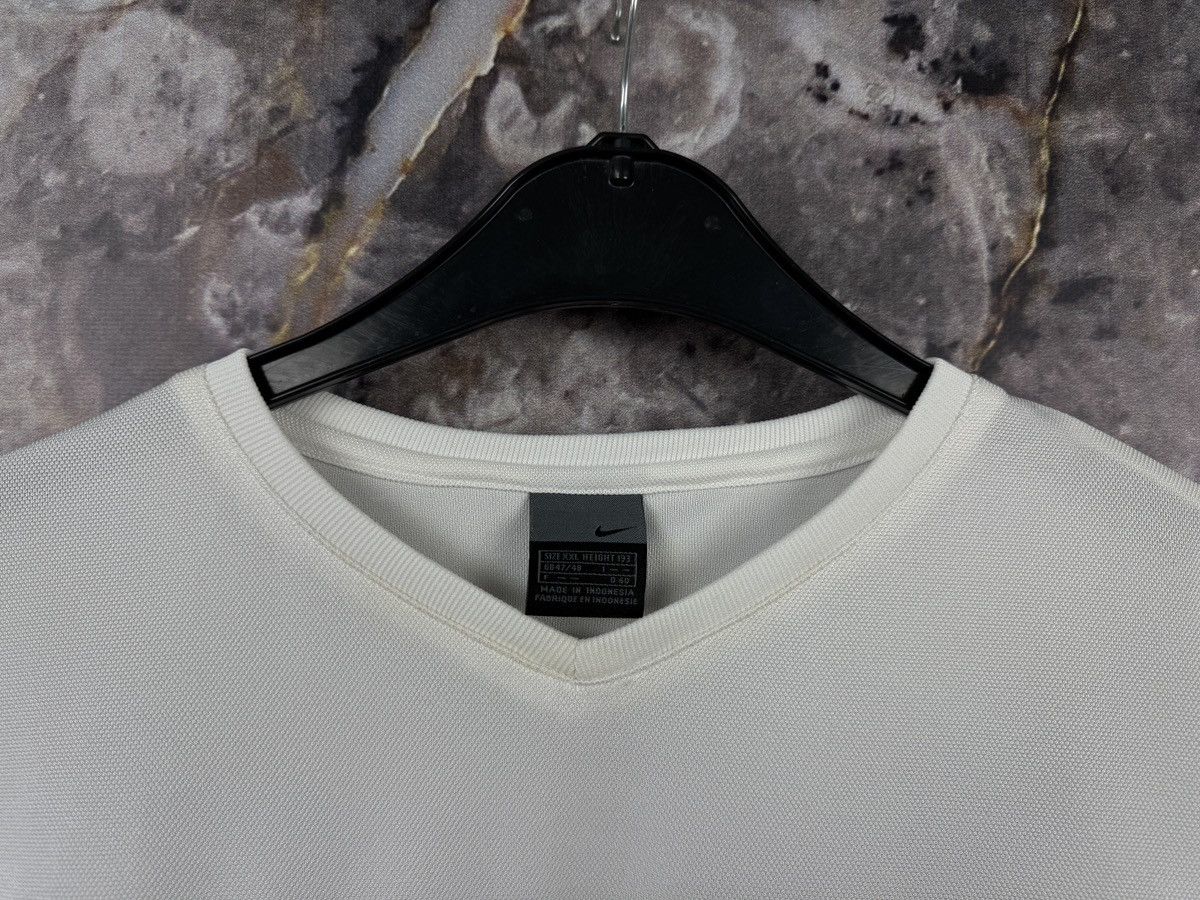 Nike × Vintage Men’s Nike Total 90 Sleeveless T-shirt Sportswear Size XXL Size US XXL / EU 58 / 5 - 5 Thumbnail