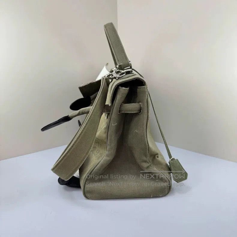 READYMADE Readymade Doll Bag Handbag Crossbody. Size ONE SIZE - 3 Thumbnail