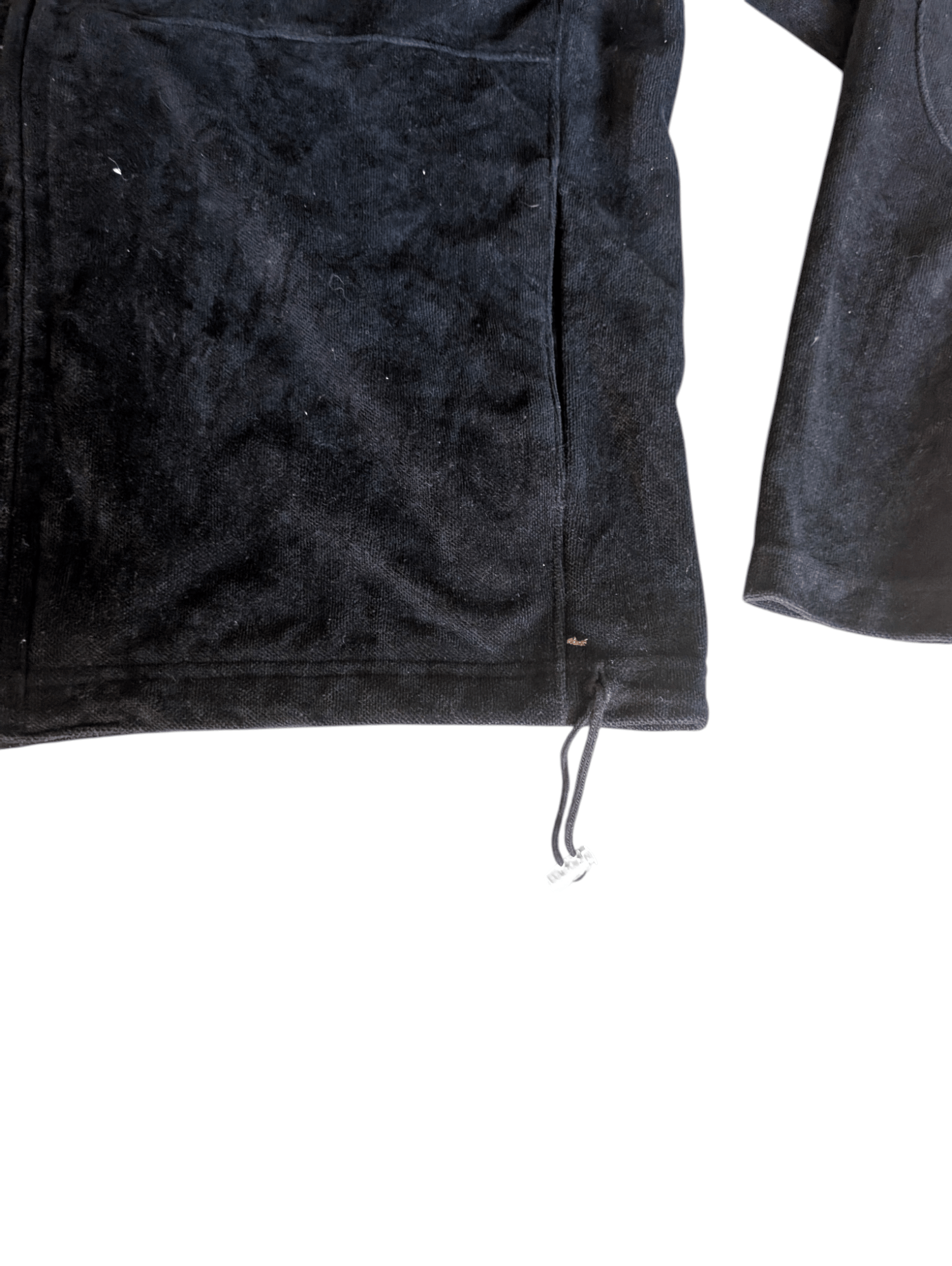 Ermenegildo Zegna Vintage Ermenegildo Zegna Velvet Jacket Size US M / EU 48-50 / 2 - 9 Thumbnail