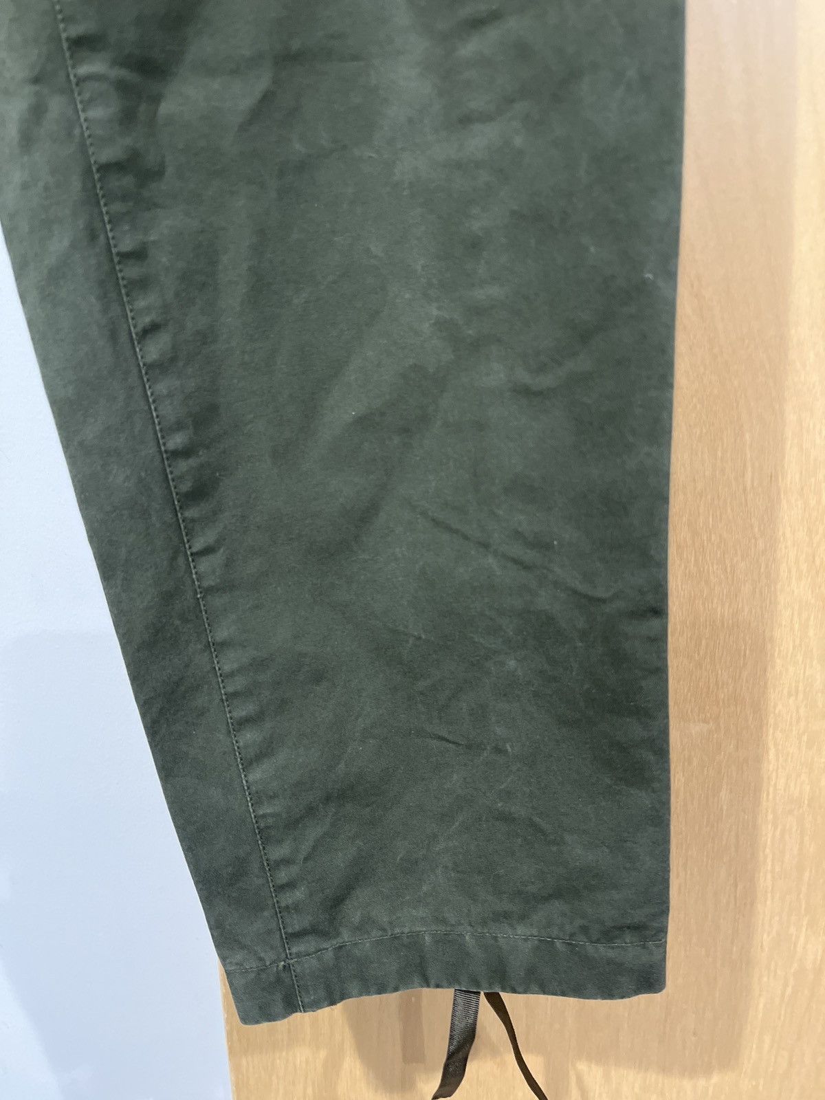 Acronym Acronym P9-S Green cargo pants Size US 30 / EU 46 - 13 Thumbnail