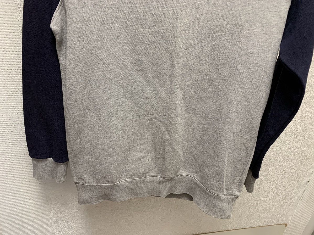 A.P.C. A.P.C APC Paris sweatshirt M sz Size US M / EU 48-50 / 2 - 5 Thumbnail