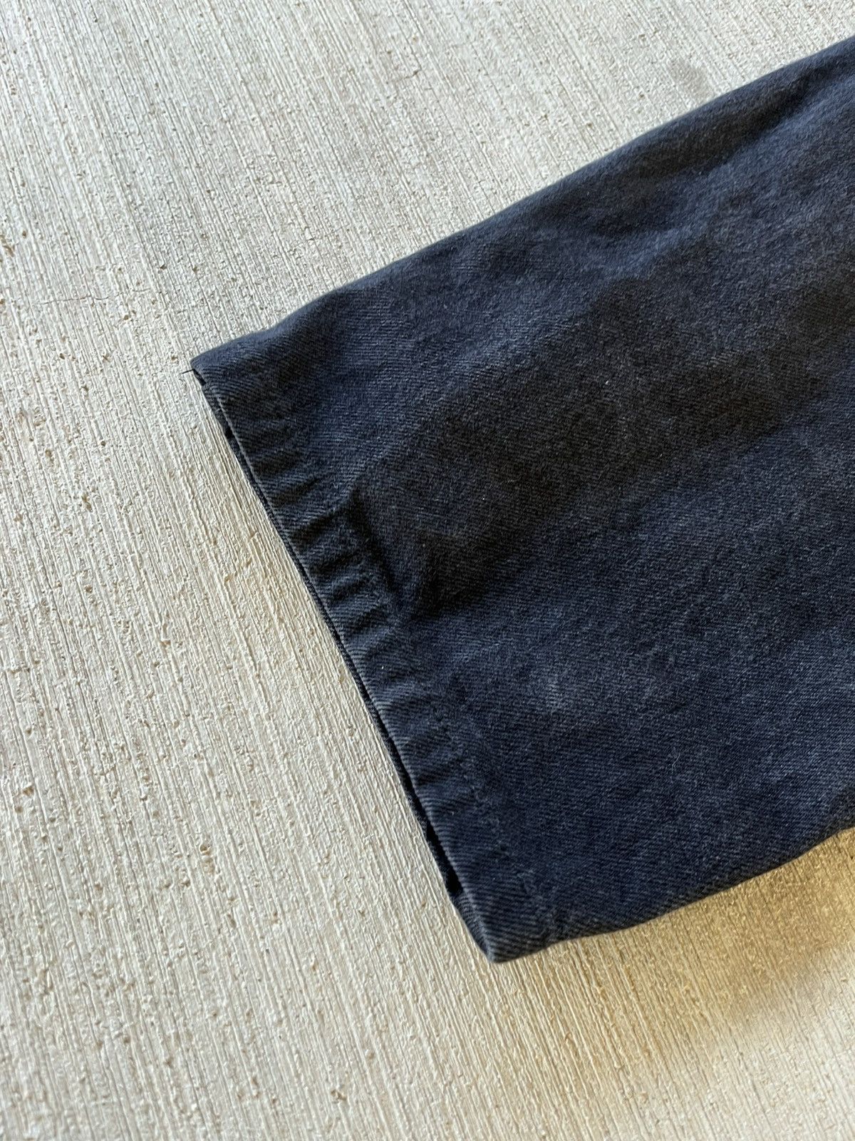 Tom Wood Tom Wood Shaw Jeans Size US 30 / EU 46 - 7 Thumbnail