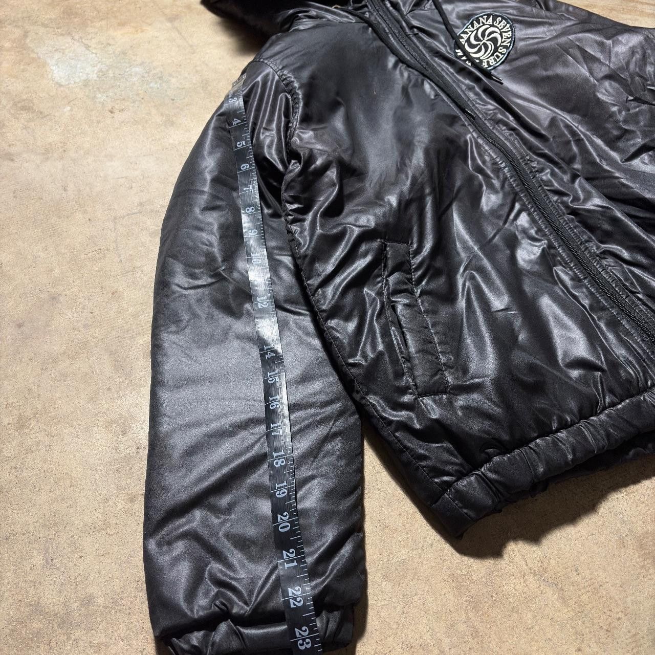 If Six Was Nine Banana seven fur puffer Size US M / EU 48-50 / 2 - 4 Thumbnail