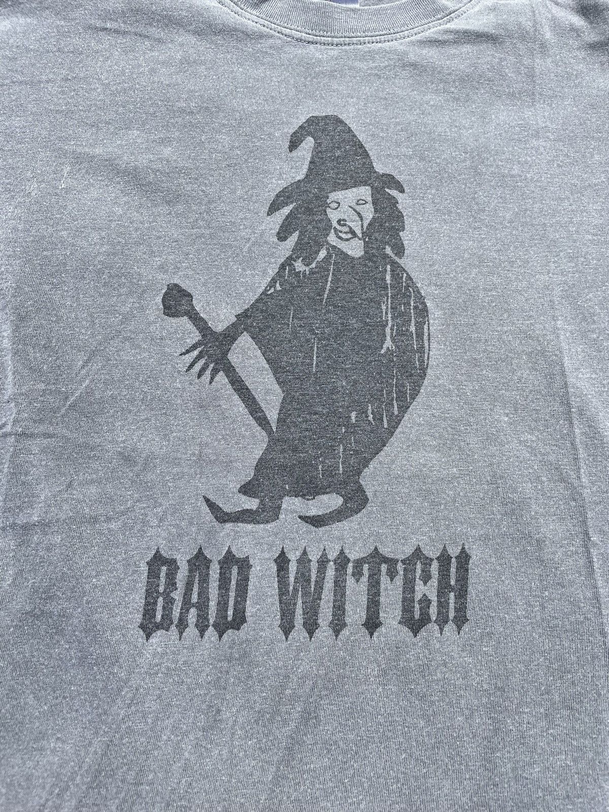 Undercover AW02 “Witch Cells Division” - Undercover T-Shirts Size US M / EU 48-50 / 2 - 15 Thumbnail