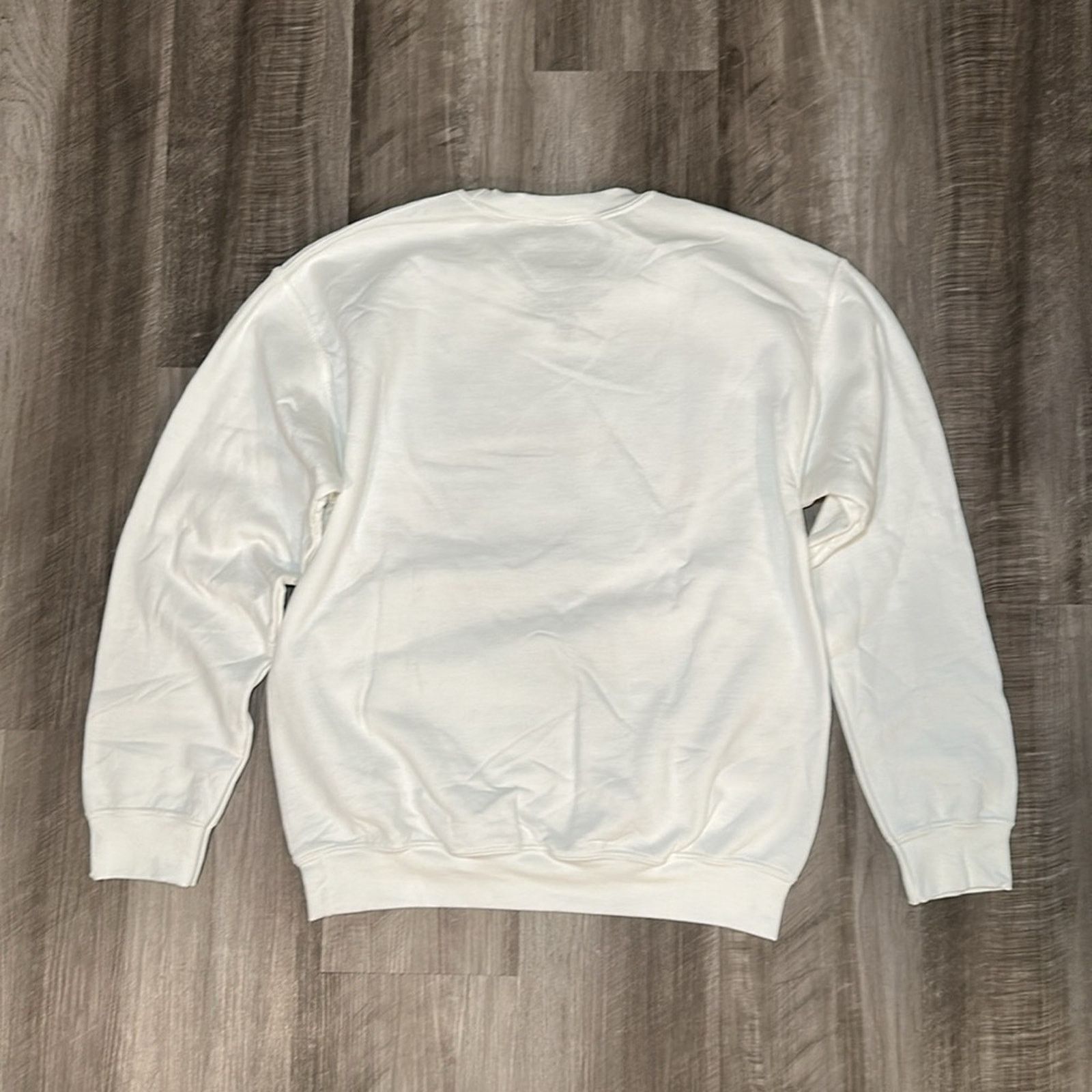 Ford Ford Mustang Sweatshirt (NWOT) - Medium Size US M / EU 48-50 / 2 - 3 Thumbnail