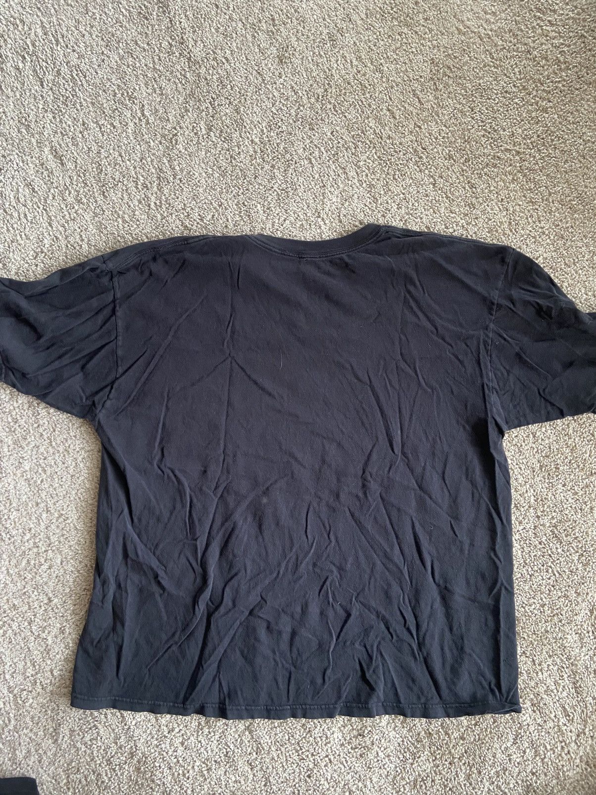 Vintage 2000s Dawn of the Dead Tee Size US XXL / EU 58 / 5 - 2 Thumbnail