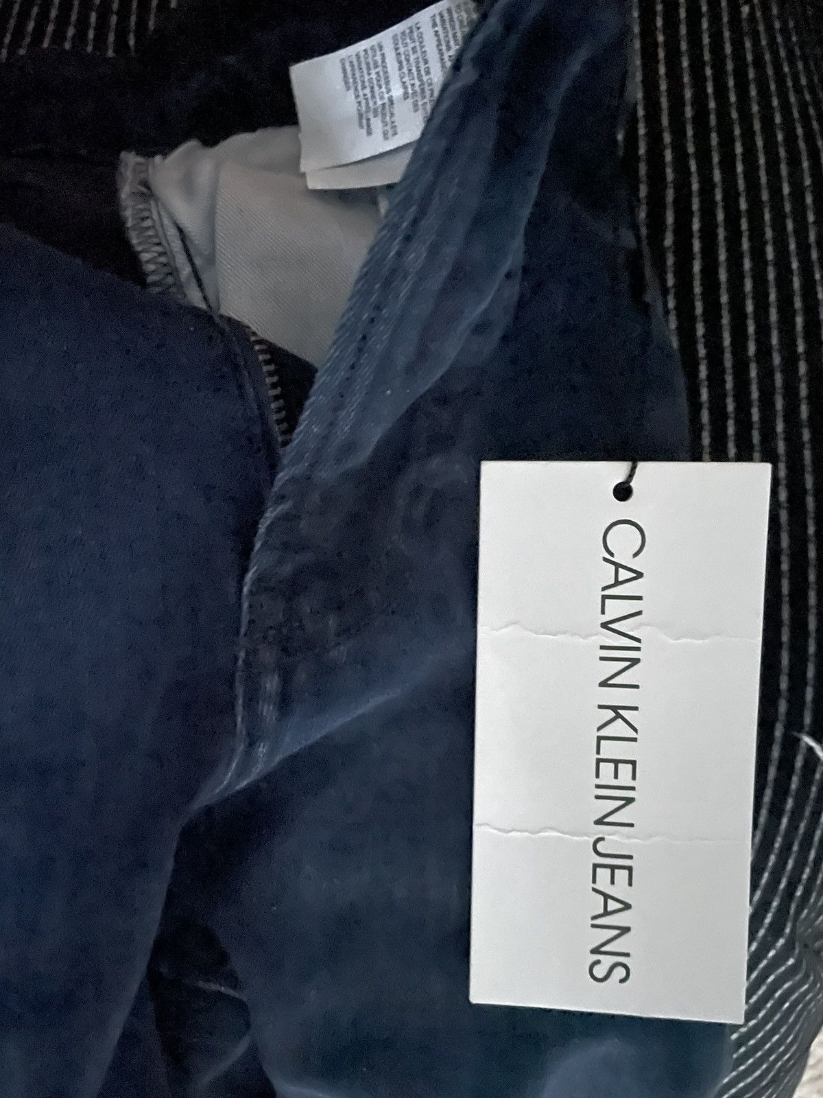 Calvin Klein calvin klein jeans Size US 30 / EU 46 - 1 Thumbnail