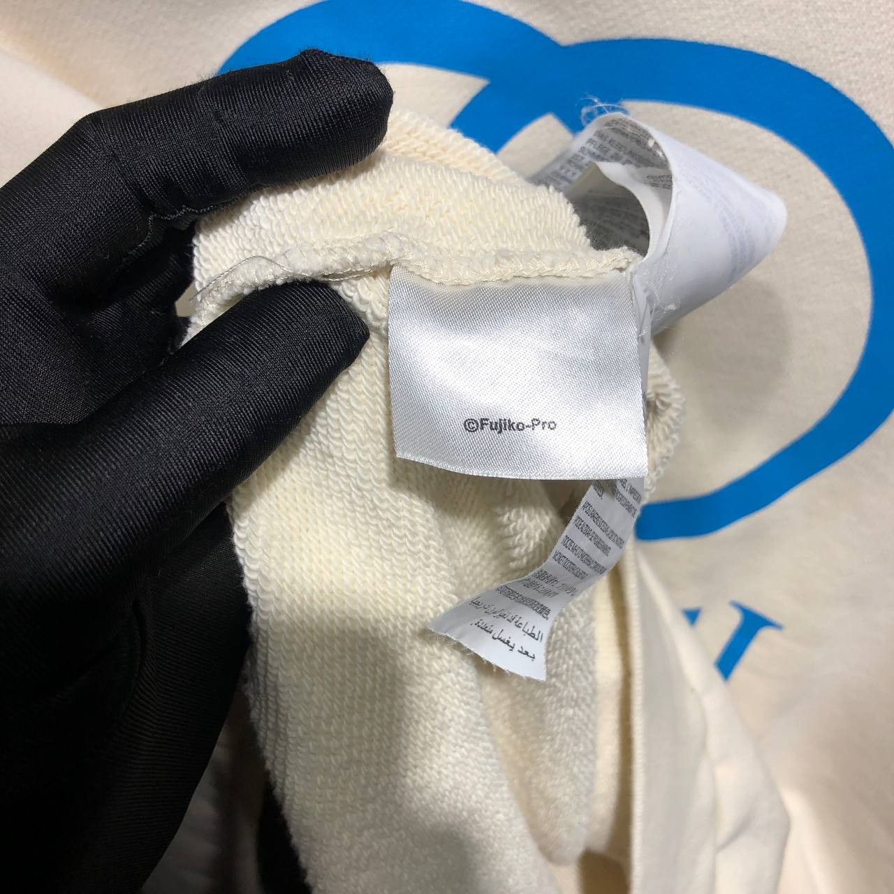 Gucci Gucci X Doreamon Sweatshirt Size US L / EU 52-54 / 3 - 19 Thumbnail