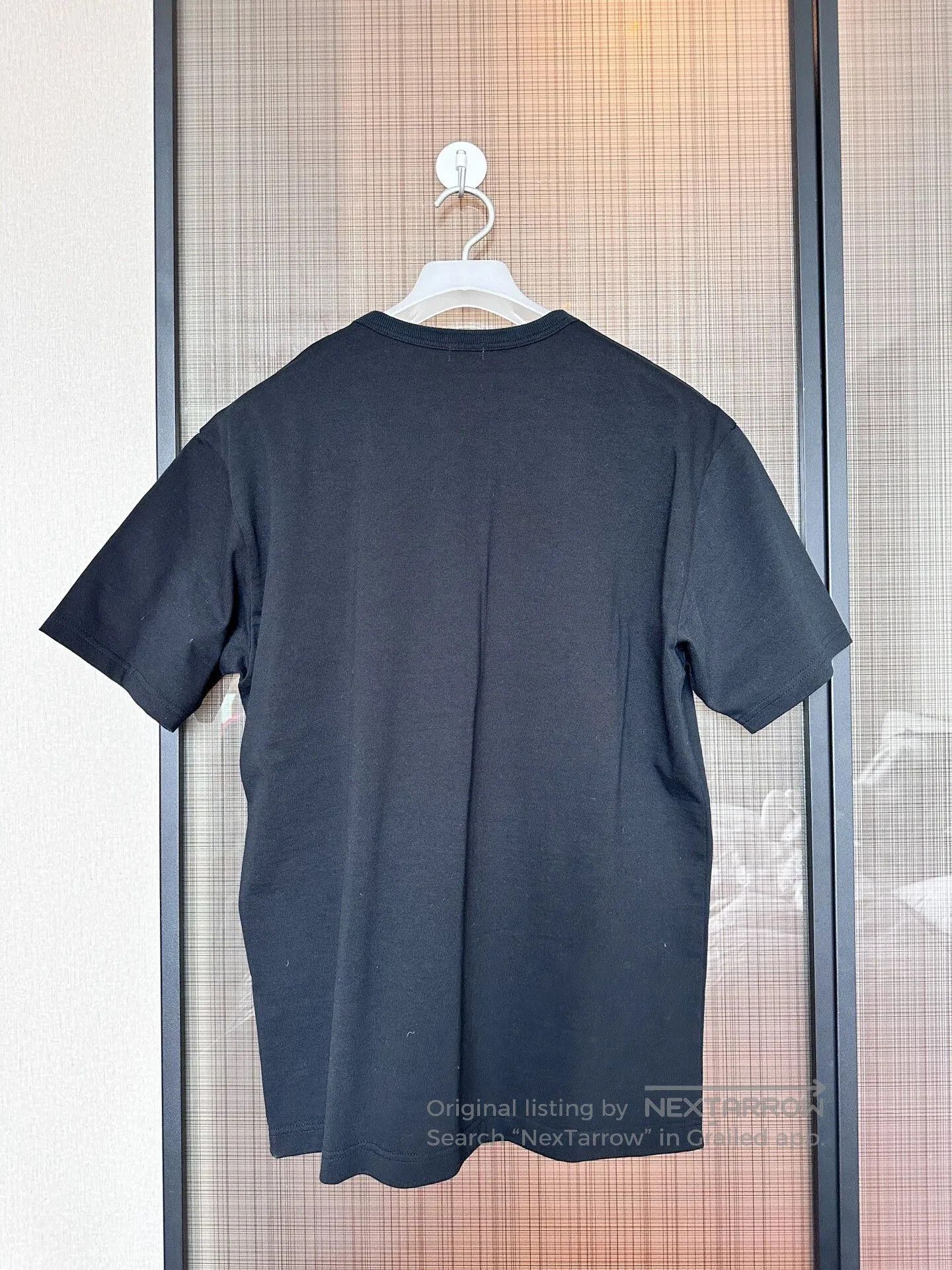 Kolor Kolor Unisex Short Sleeve T. Size US L / EU 52-54 / 3 - 2 Thumbnail