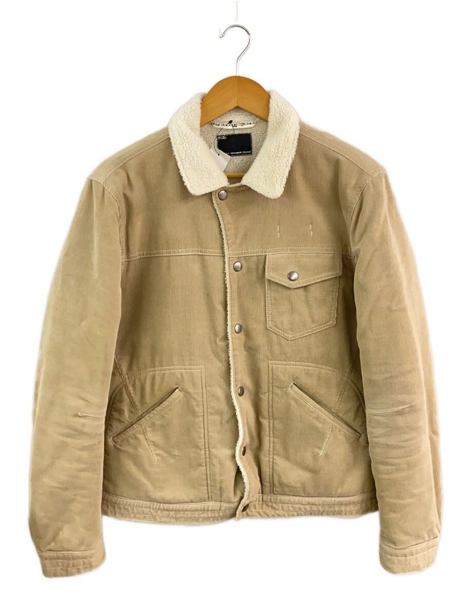 Number (N)ine Breath x Number Nine Beige Cotton Knee Coats | Grailed