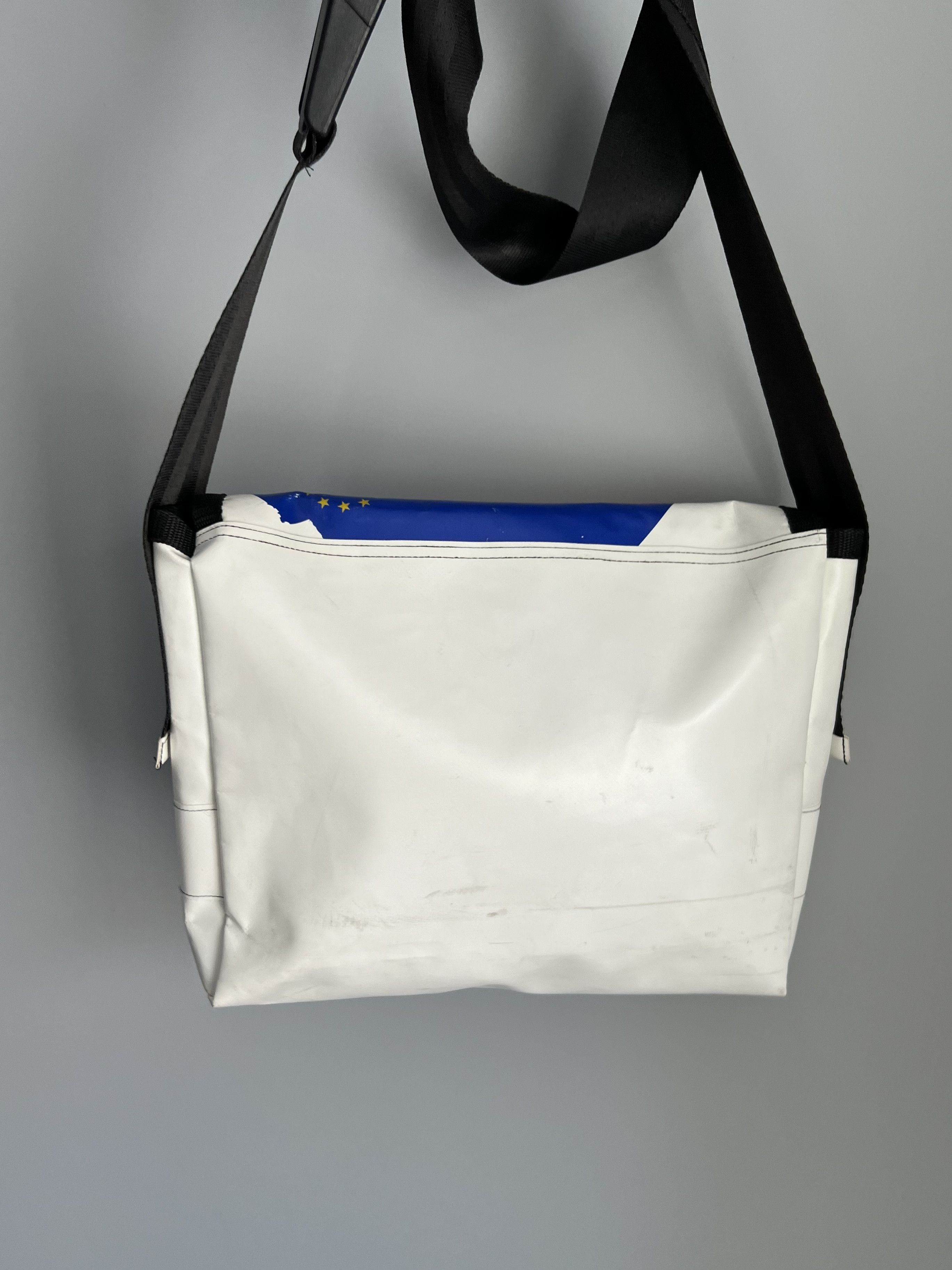 Freitag Vintage Y2k Tagger Massegner Bag Freitag Style Size ONE SIZE - 2 Thumbnail