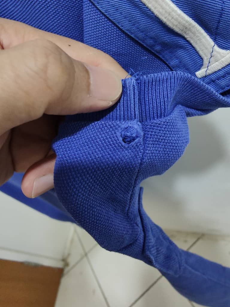 Polo Ralph Lauren vintage Polo Ralph Lauren County Riders & Jockey Club Big Size US L / EU 52-54 / 3 - 4 Thumbnail