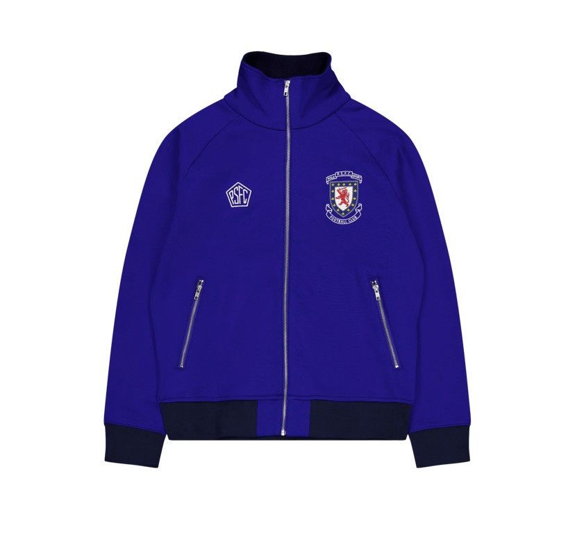 Ralph Lauren Ralph lauren psfc polo sport jacket Size US XL / EU 56 / 4 - 4 Thumbnail
