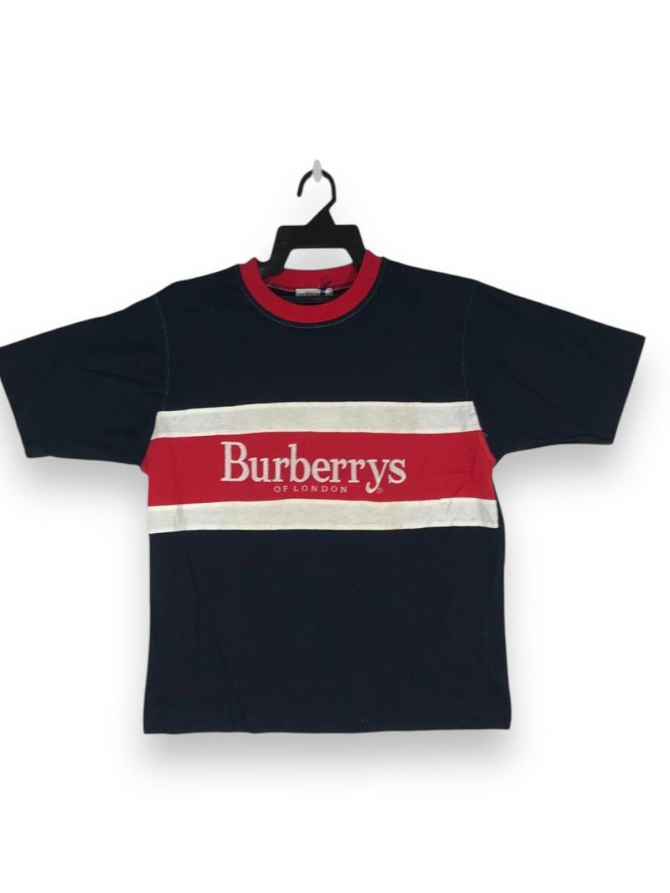 Vintage Vintage Burberrys Size US M / EU 48-50 / 2 - 1 Thumbnail