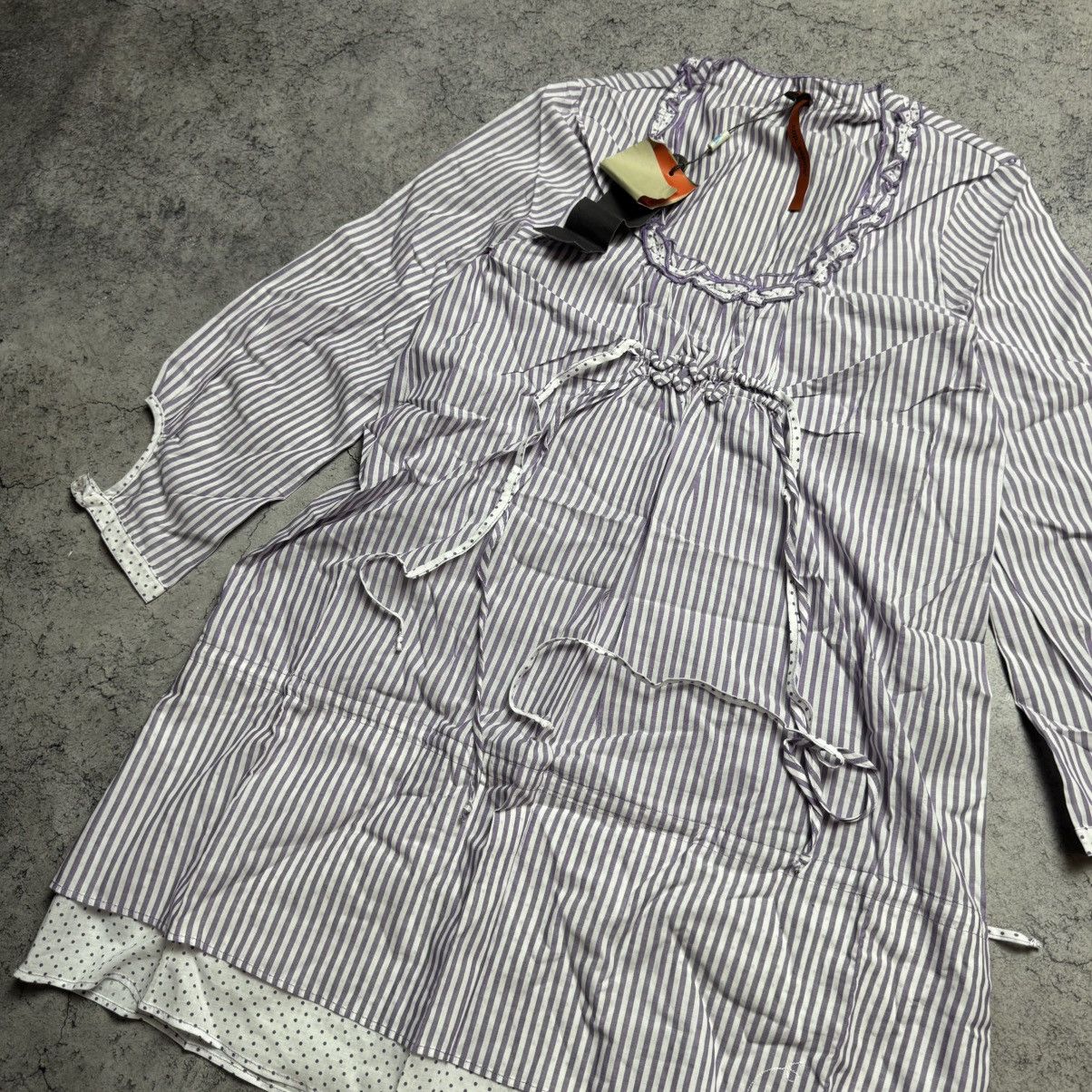 Cop Copine NEW Cop Copine Vintage Rare Dress Size XS / US 0-2 / IT 36-38 - 3 Thumbnail