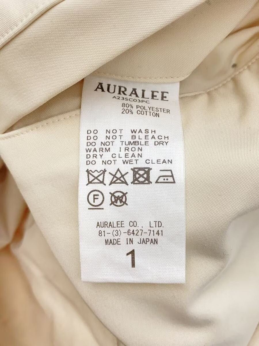 Auralee SS23 Raincoat Size US L / EU 52-54 / 3 - 4 Thumbnail