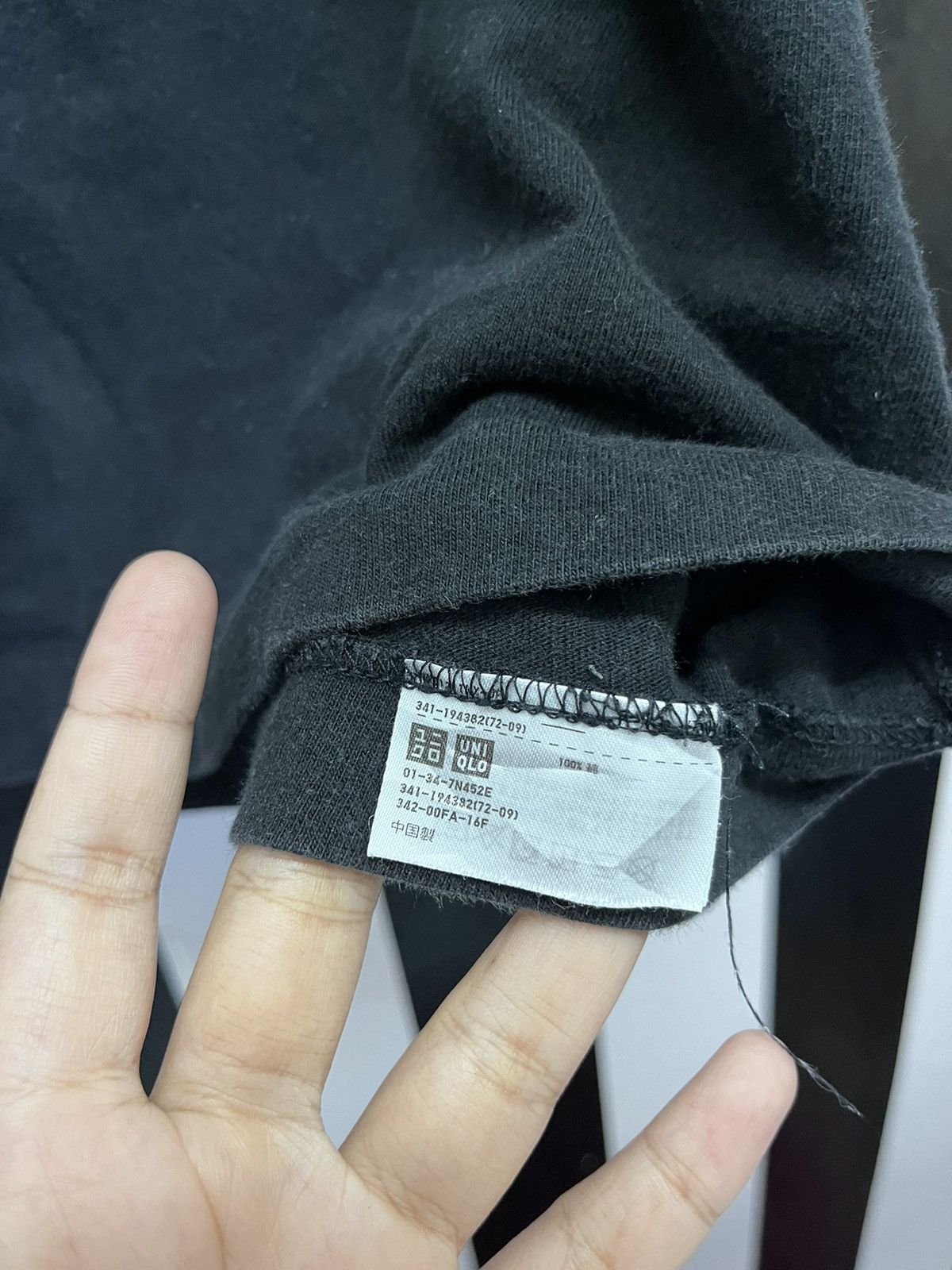 Kaws × Peanuts × Uniqlo Uniqlo x kaws x peanuts tee Size US S / EU 44-46 / 1 - 3 Thumbnail