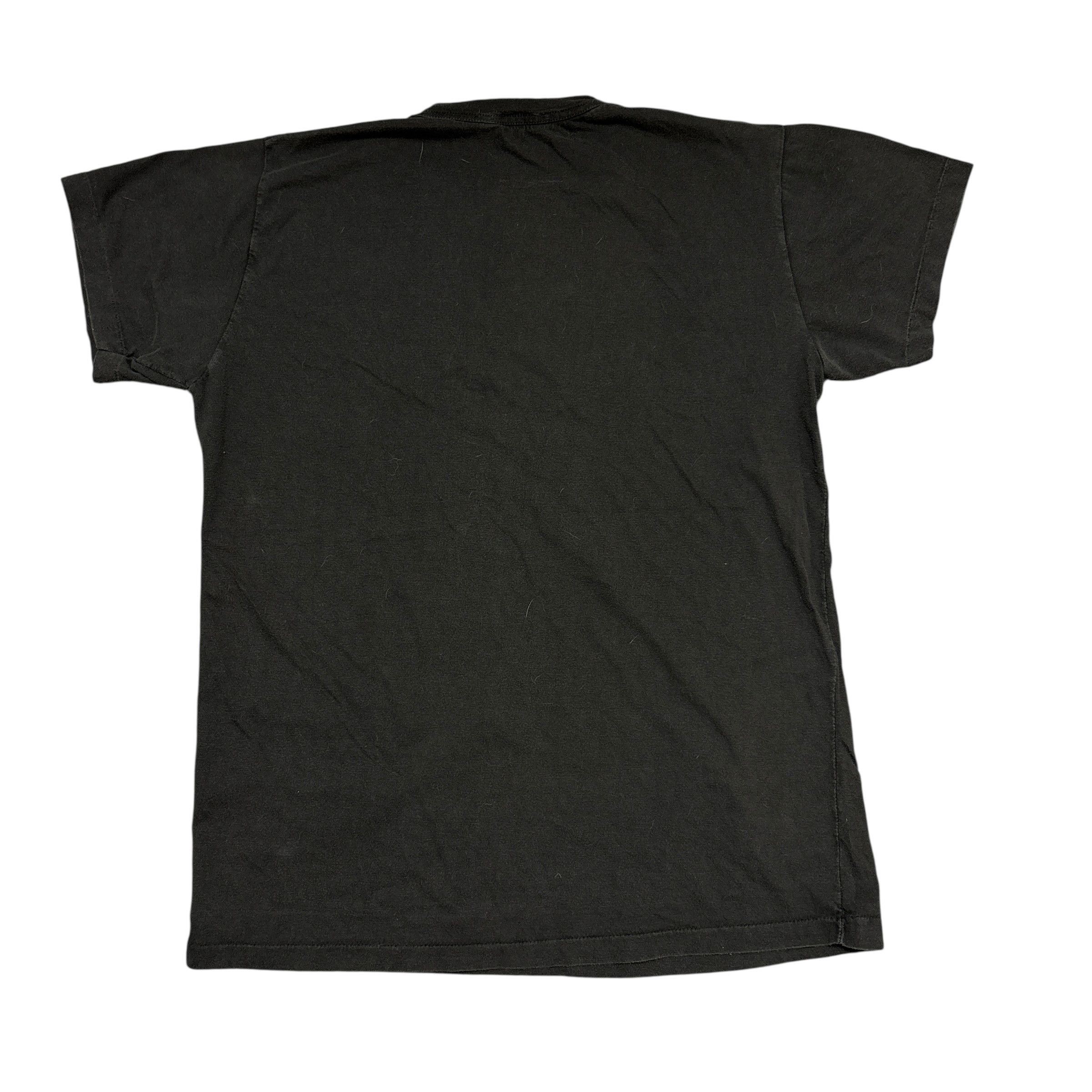 Vintage Vintage Terminator 2 Shirt 90s Single Stitch Movie Promo Tee Size US M / EU 48-50 / 2 - 11 Thumbnail