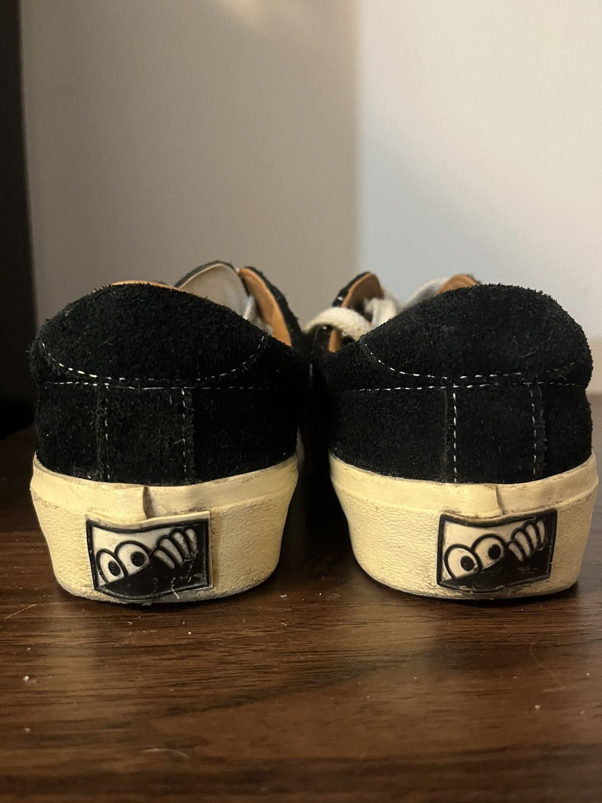 Last Resort AB Last Resort AB VM001 Lo Suede Size US 6.5 / EU 39-40 - 6 Thumbnail