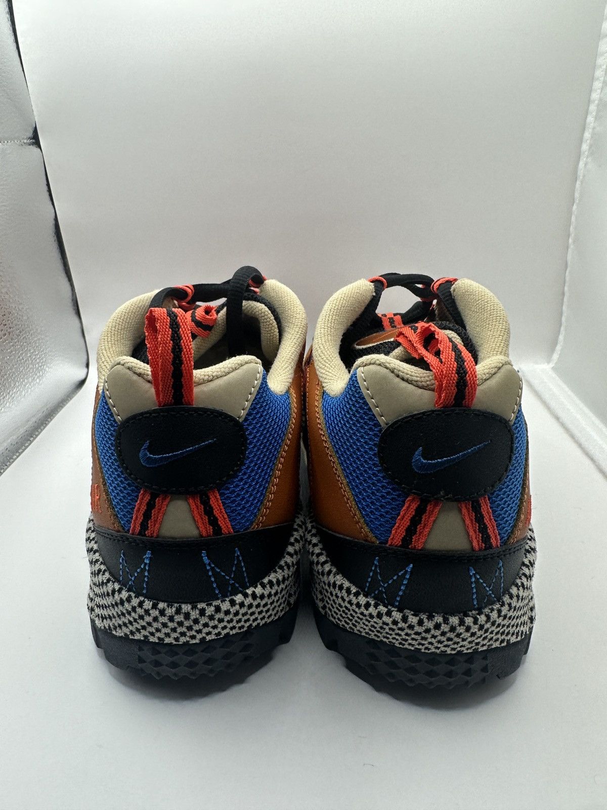Nike Nike Air Humara 17 Dark Russet Size US 10.5 / EU 43-44 - 4 Thumbnail