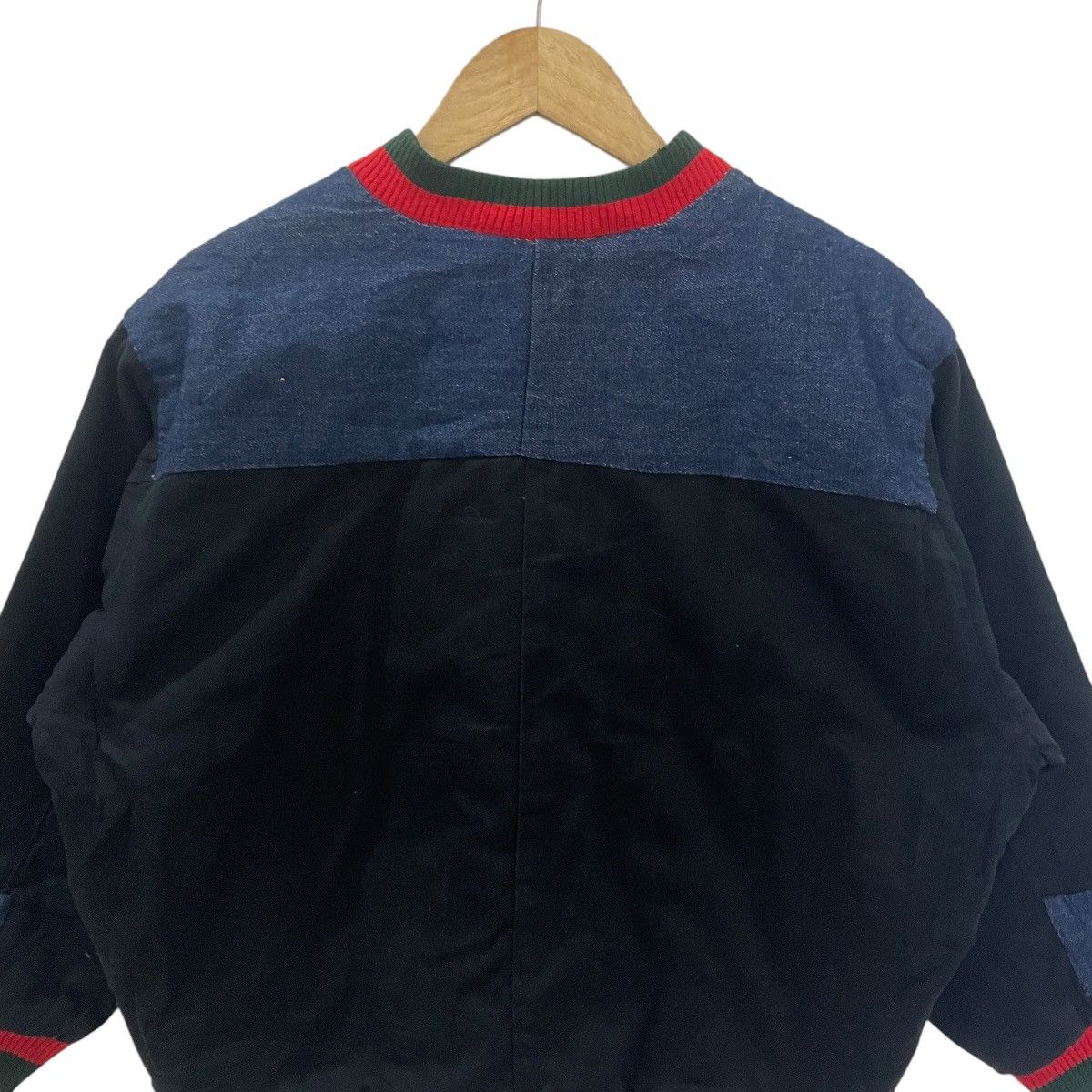 Japanese Brand Vintage Friend House Wool Jacket Size US XL / EU 56 / 4 - 10 Thumbnail